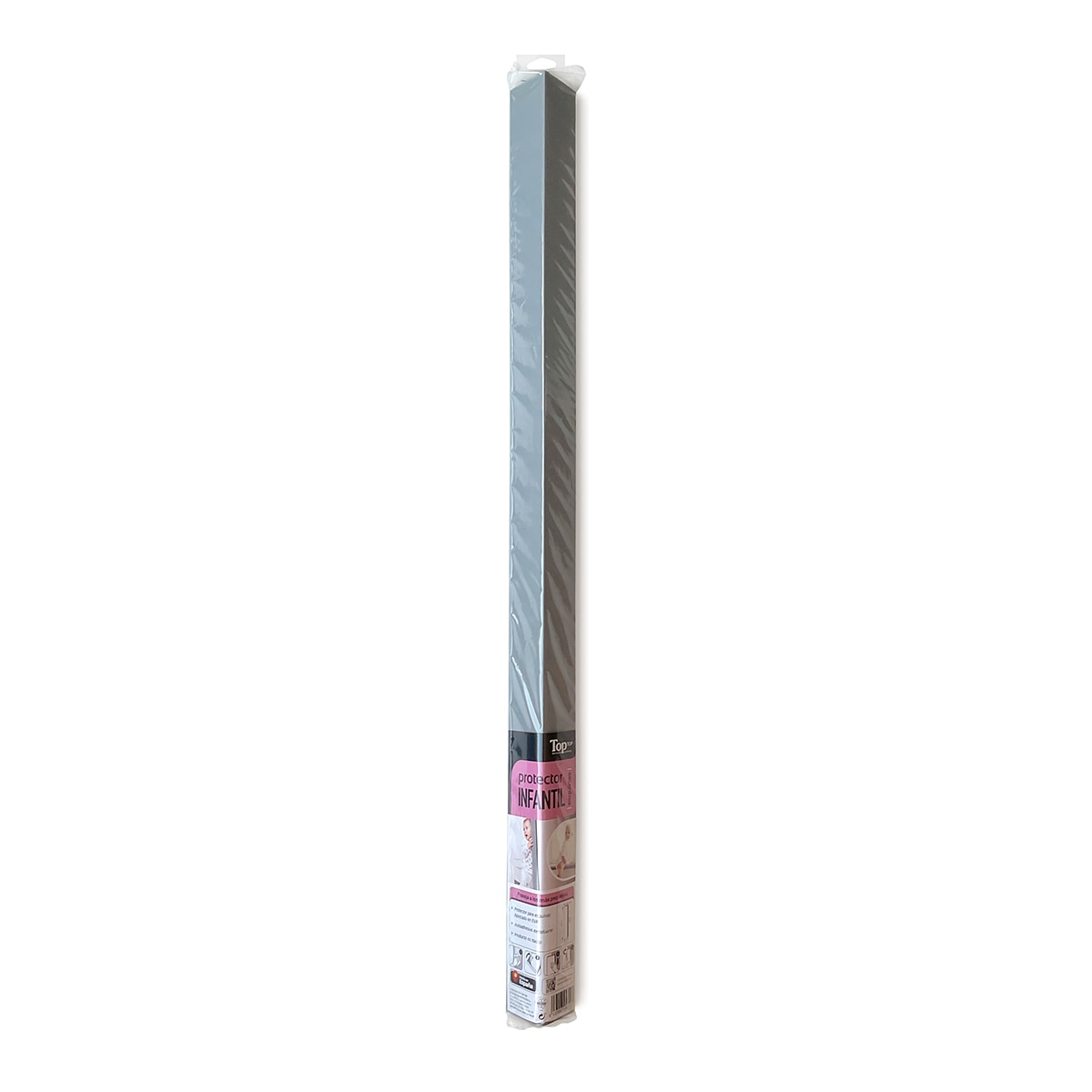 Protector Esquinas Infantil Gris-5