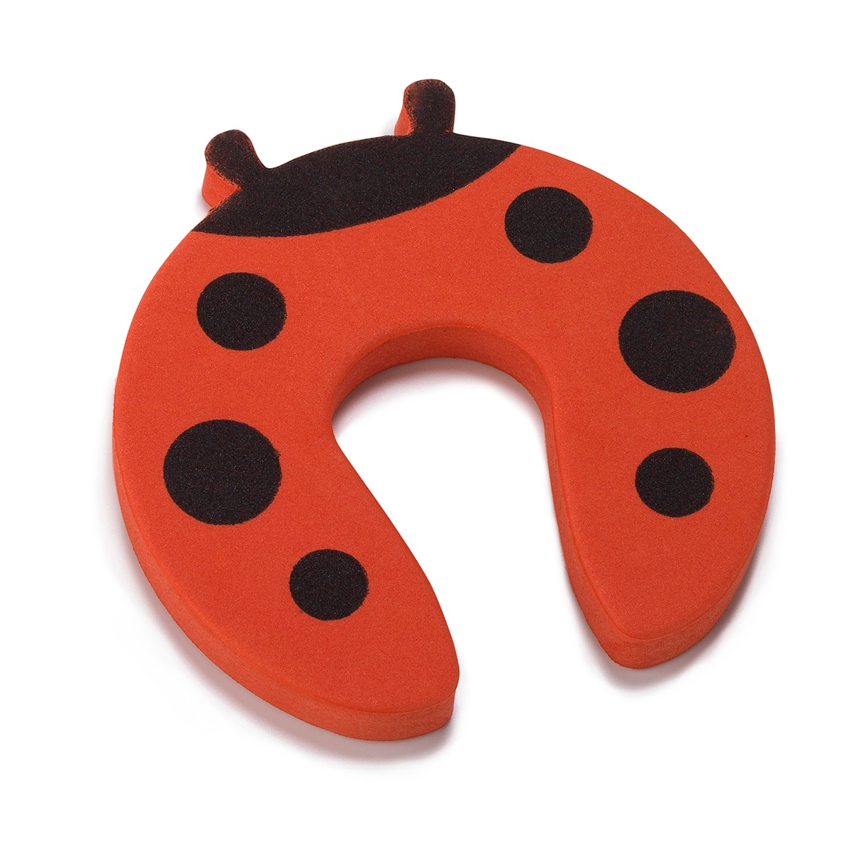 Imagen 0 de Tope de puerta salva dedos