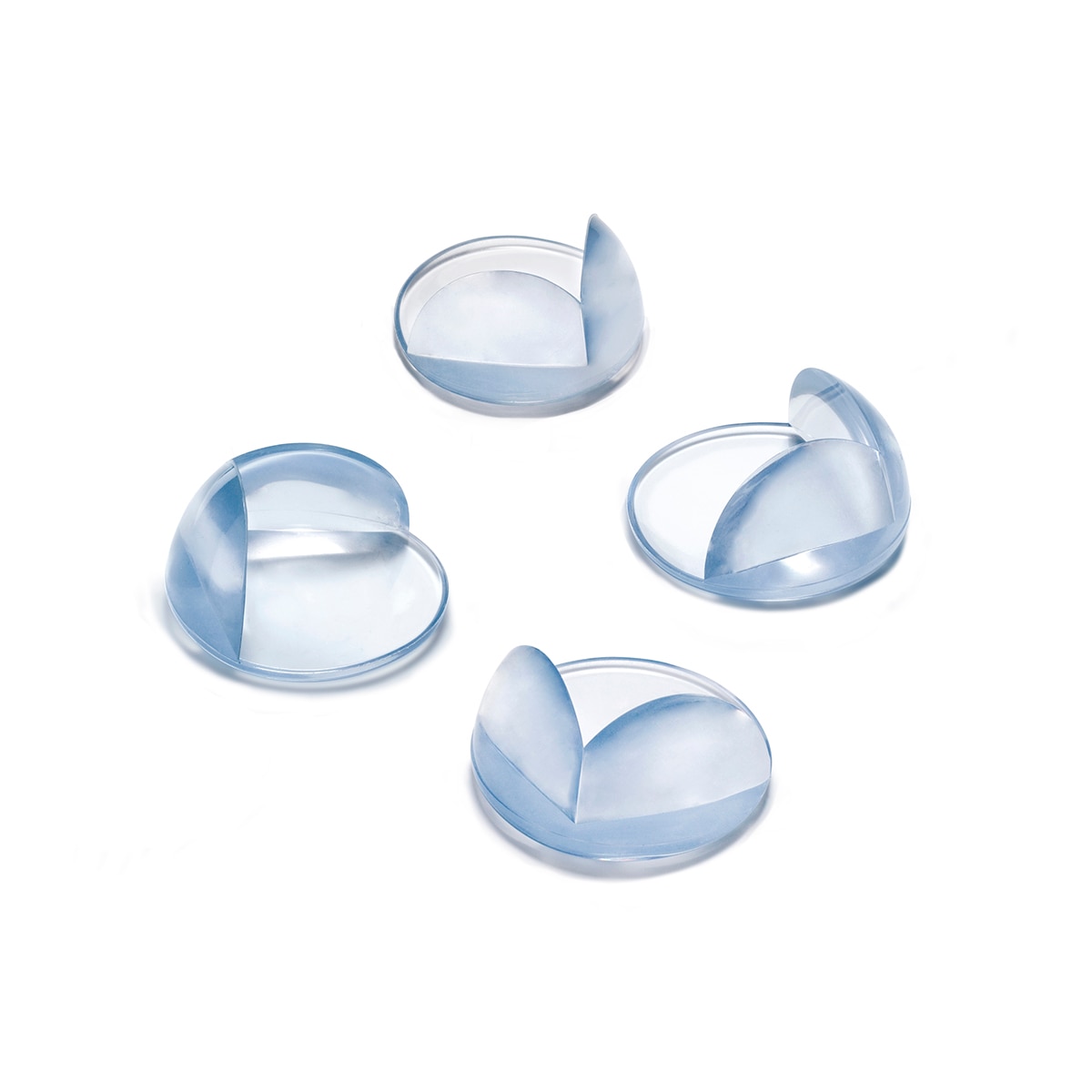 Imagen 0 de Protector de esquina 4uds