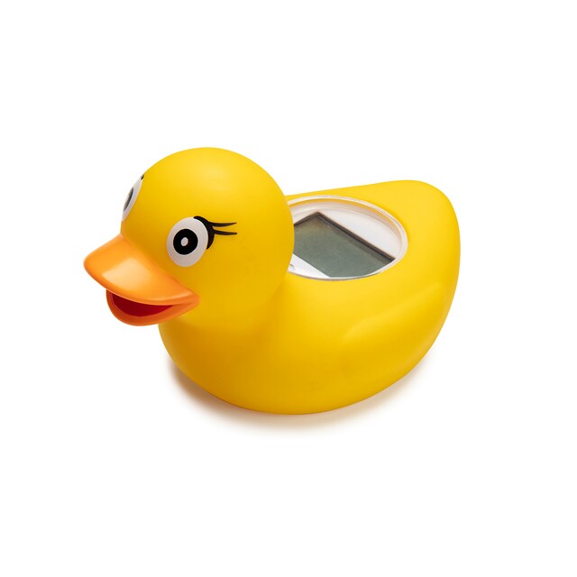 Imagen 0 de Termómetro digital patito