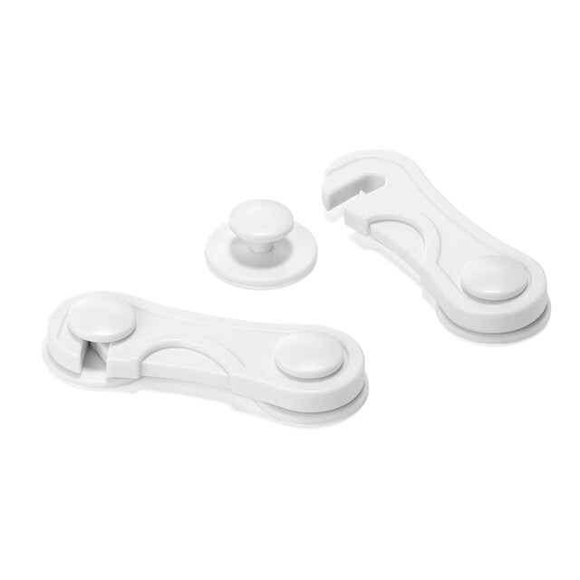 Imagen 0 de Cierre seguridad frontal