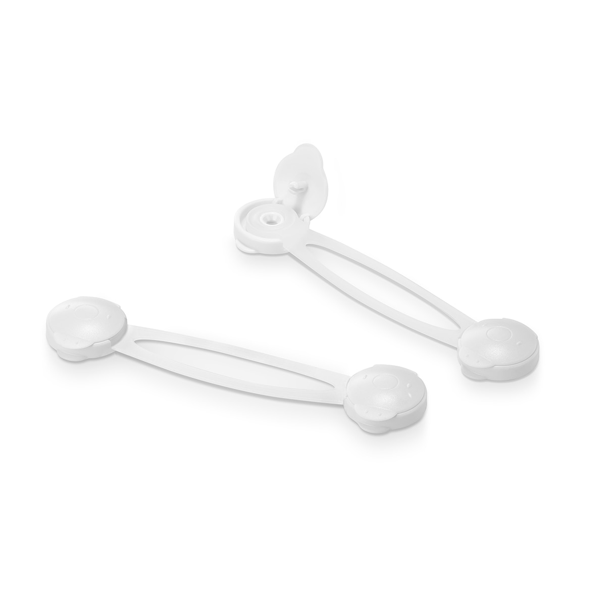 Imagen 0 de Cierre para mueble largo 2uds