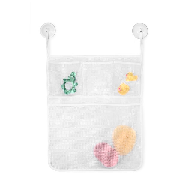 Imagen 0 de Cesta de malla con ventosa