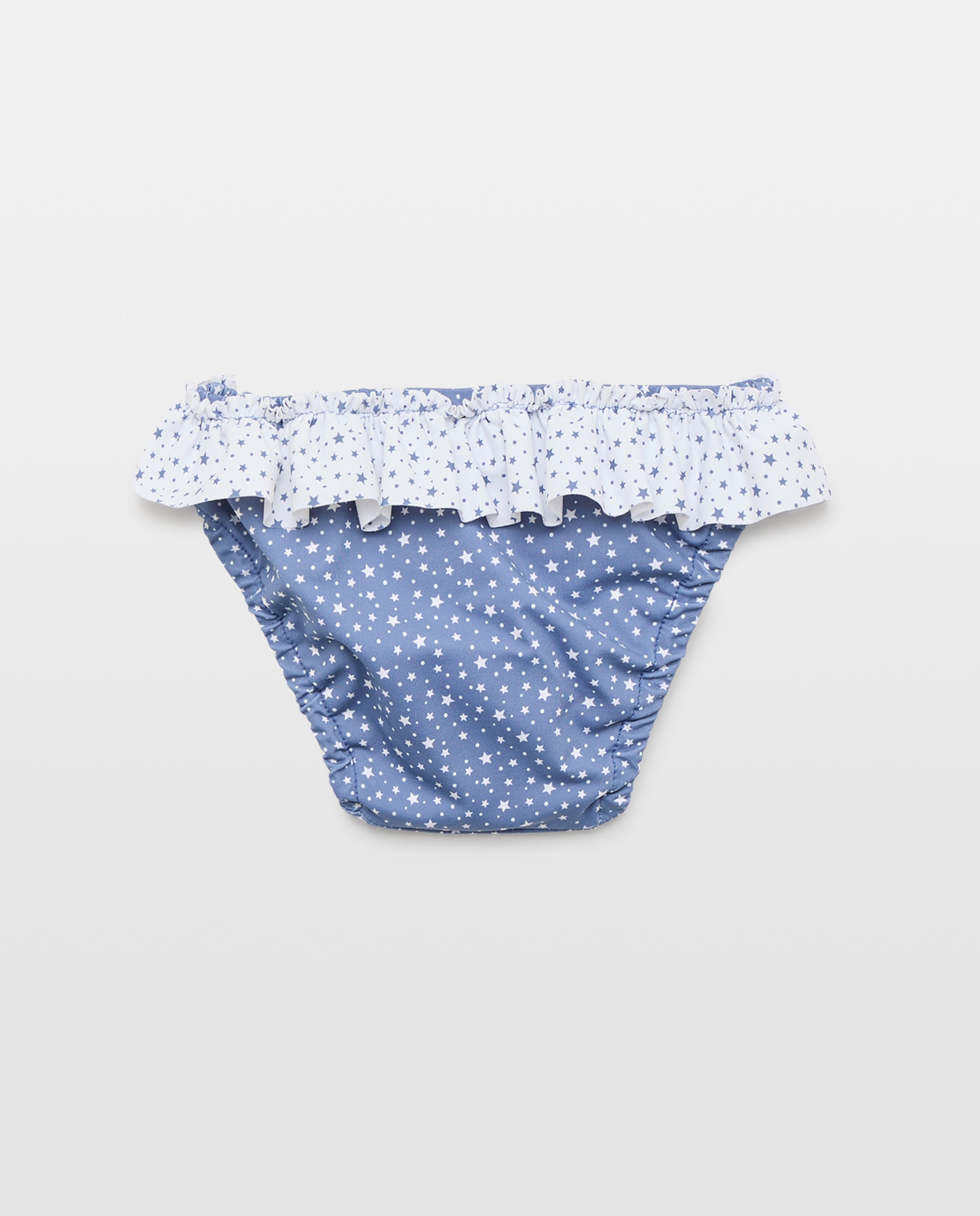 Culetín antifugas de bebé niña - Baby El Corte Inglés - Azul marino Azul marino-2