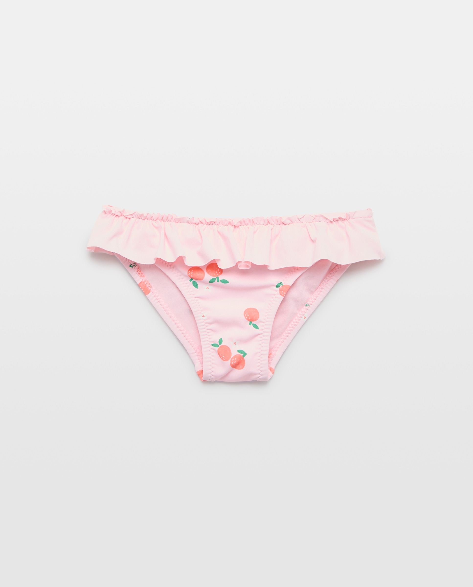 Imagem 0 de Cueca de Banho de Bebé com Fantasia