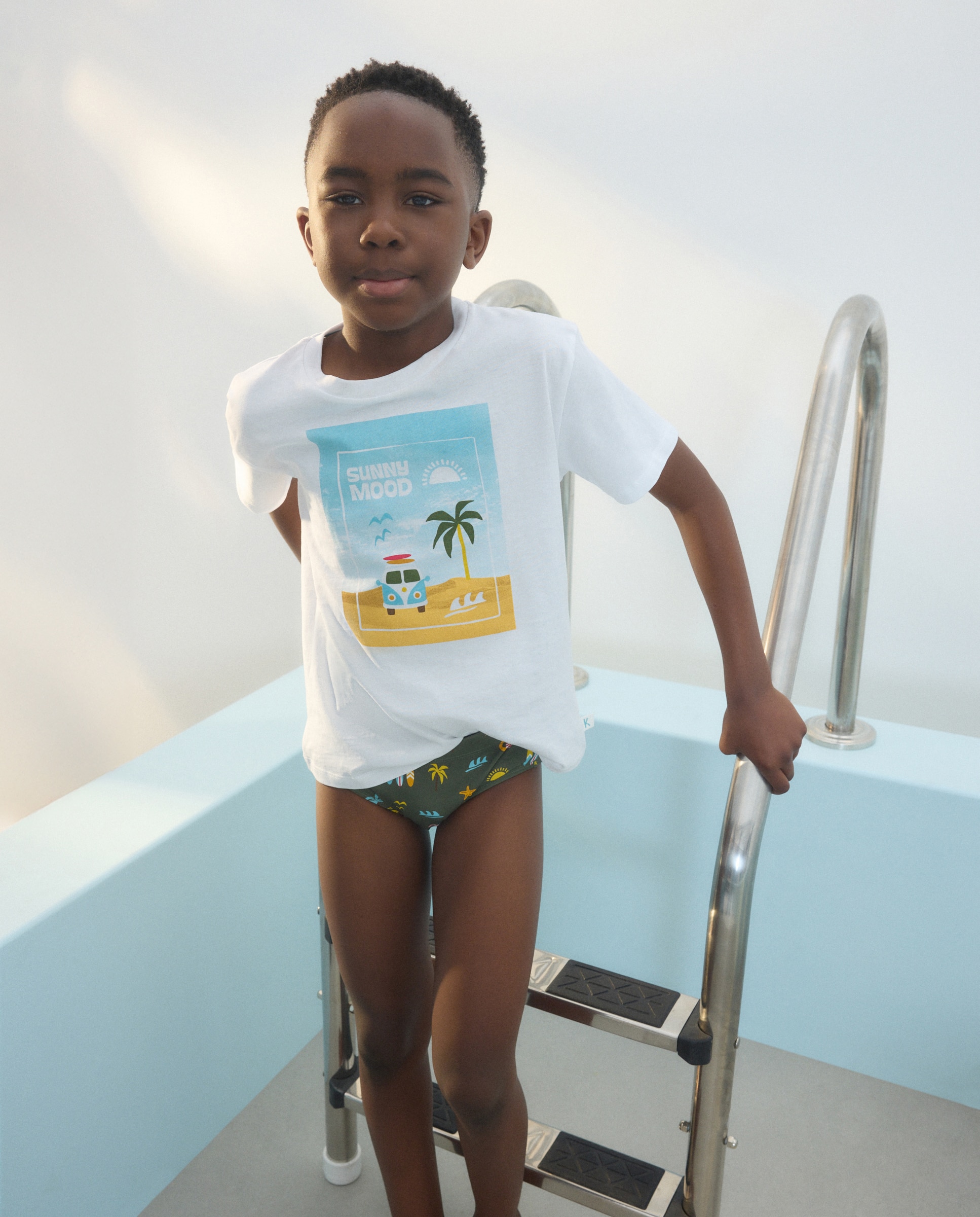 Imagem 0 de Slip de Banho Joy com Fantasia