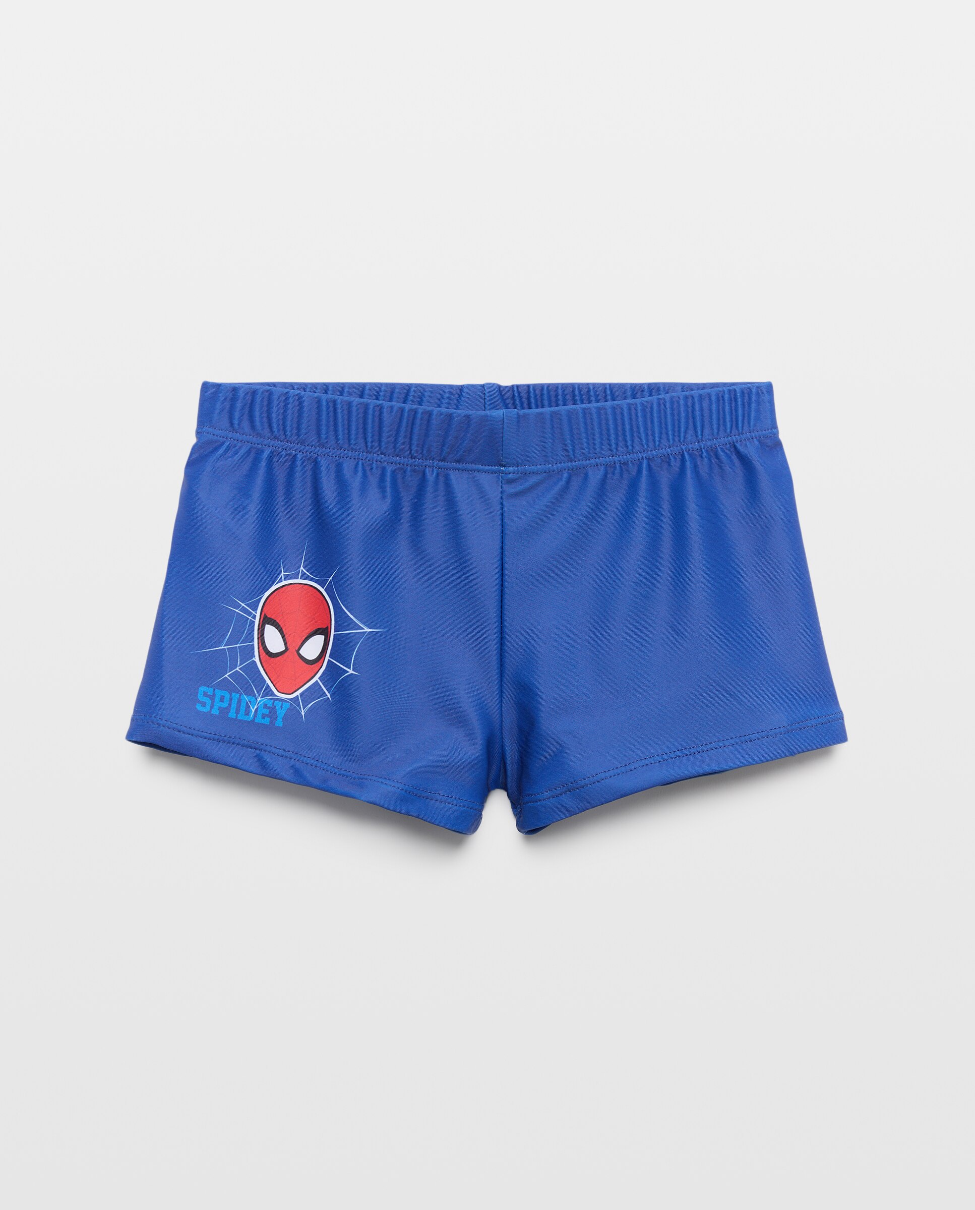 Boxers da Licença Homem-Aranha Kids El Corte Inglés Azul-marinho-4