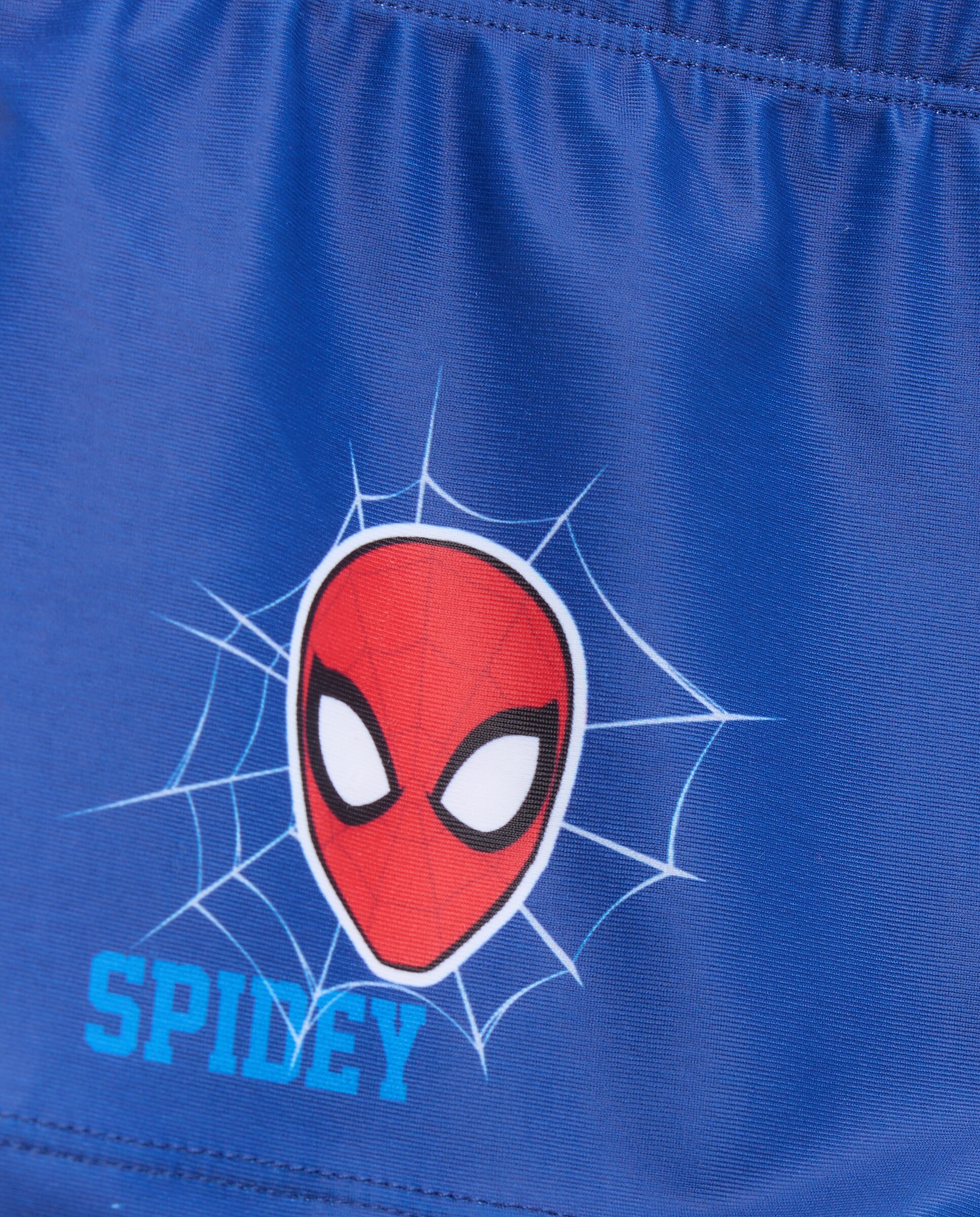Boxers da Licença Homem-Aranha Kids El Corte Inglés Azul-marinho-5