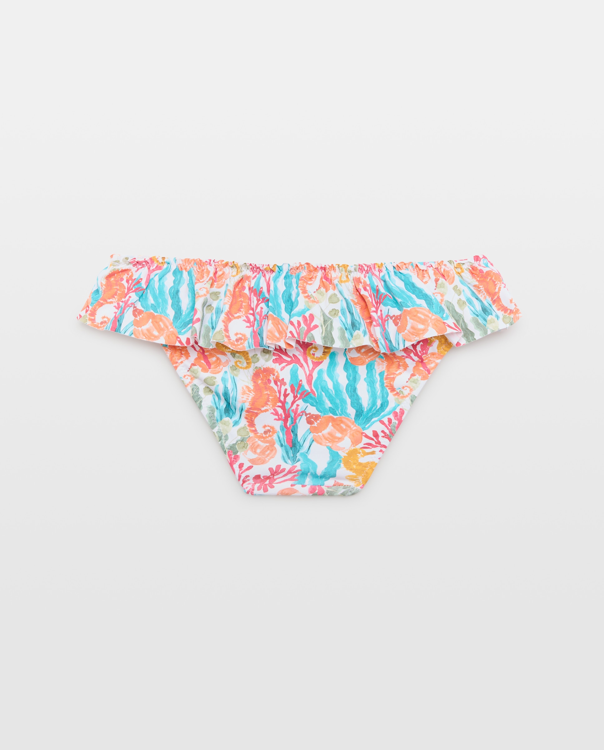 Cueca de Banho às Cores com Estampado de Fantasia Kids El Corte Inglés Multicolor-2