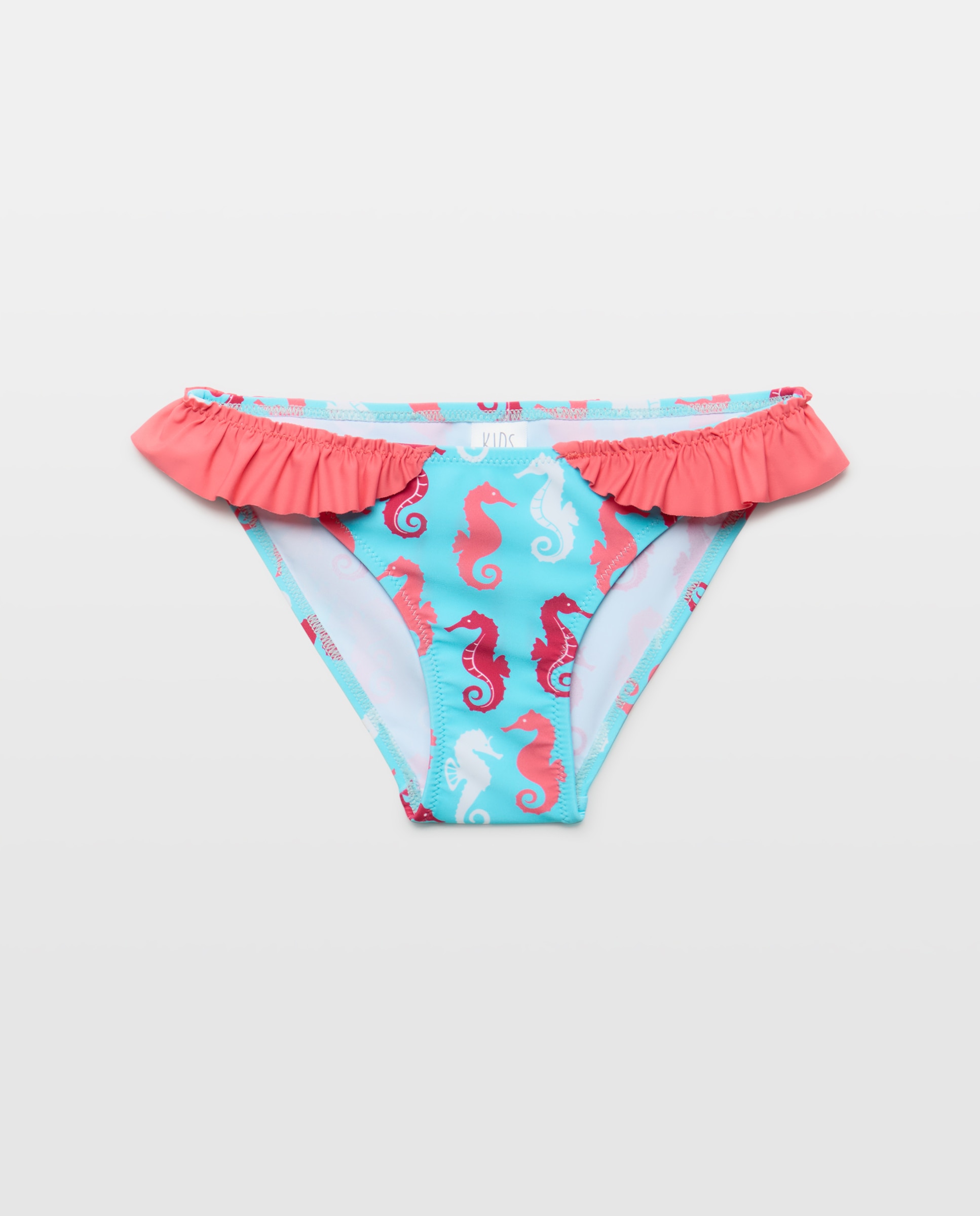 Imagem 0 de Cueca de Banho Estampada
