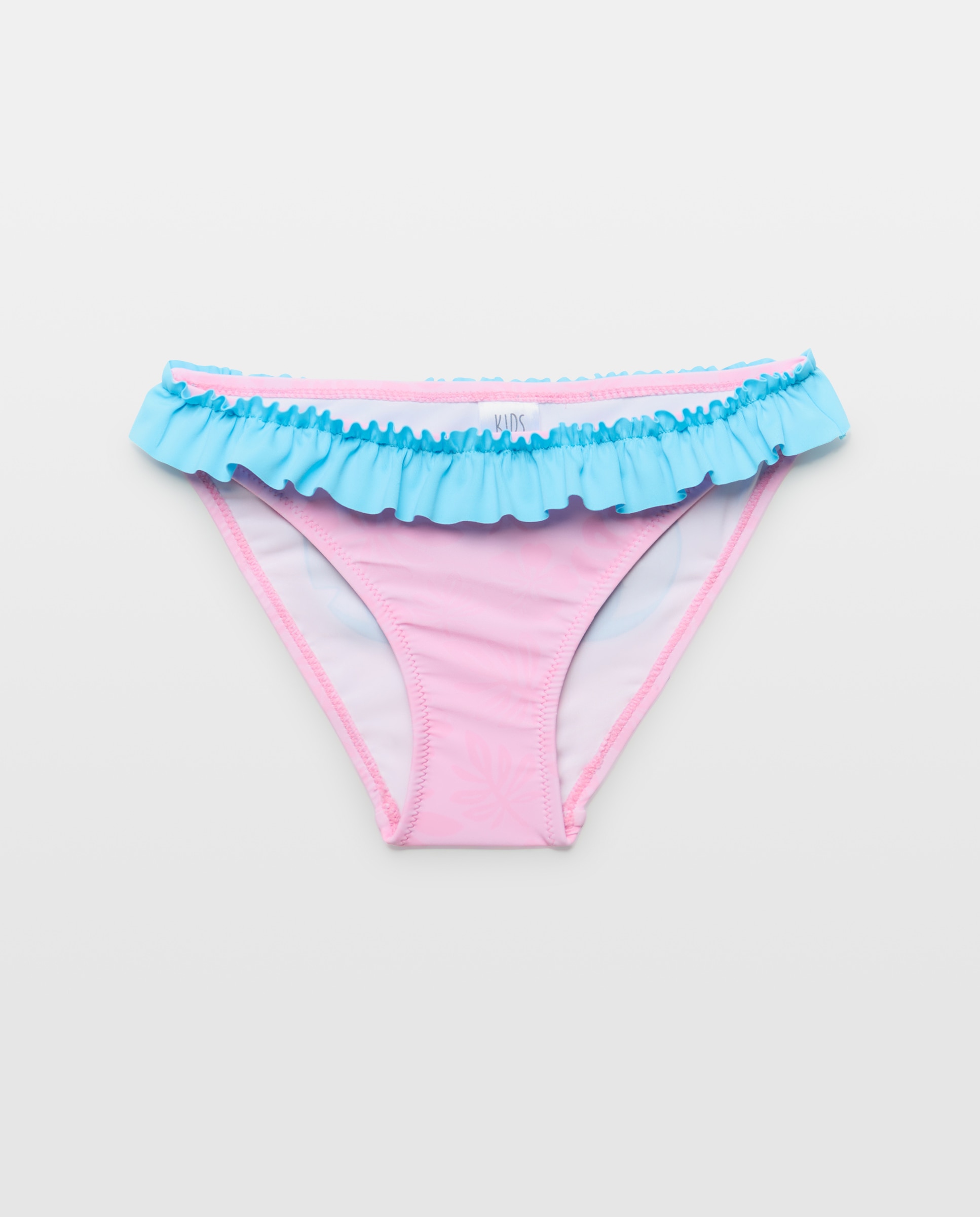 Imagem 0 de Cueca de Banho da Licença Stitch