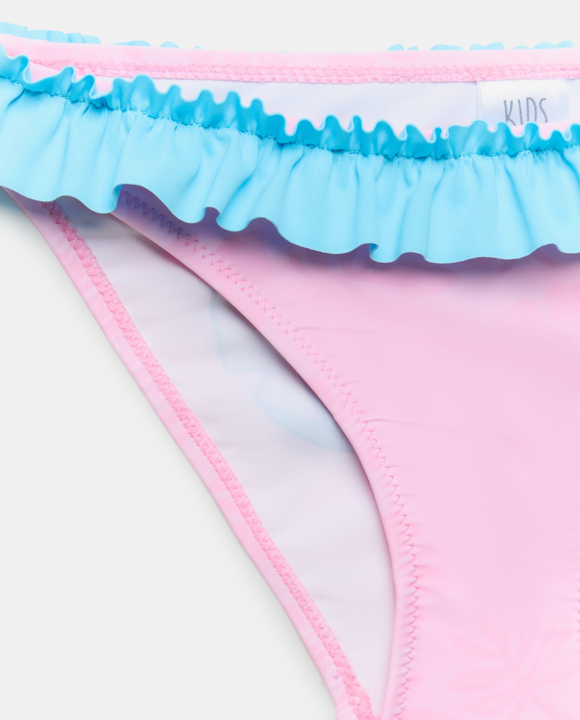 Cueca de Banho da Licença Stitch Kids El Corte Inglés Multicolor-3
