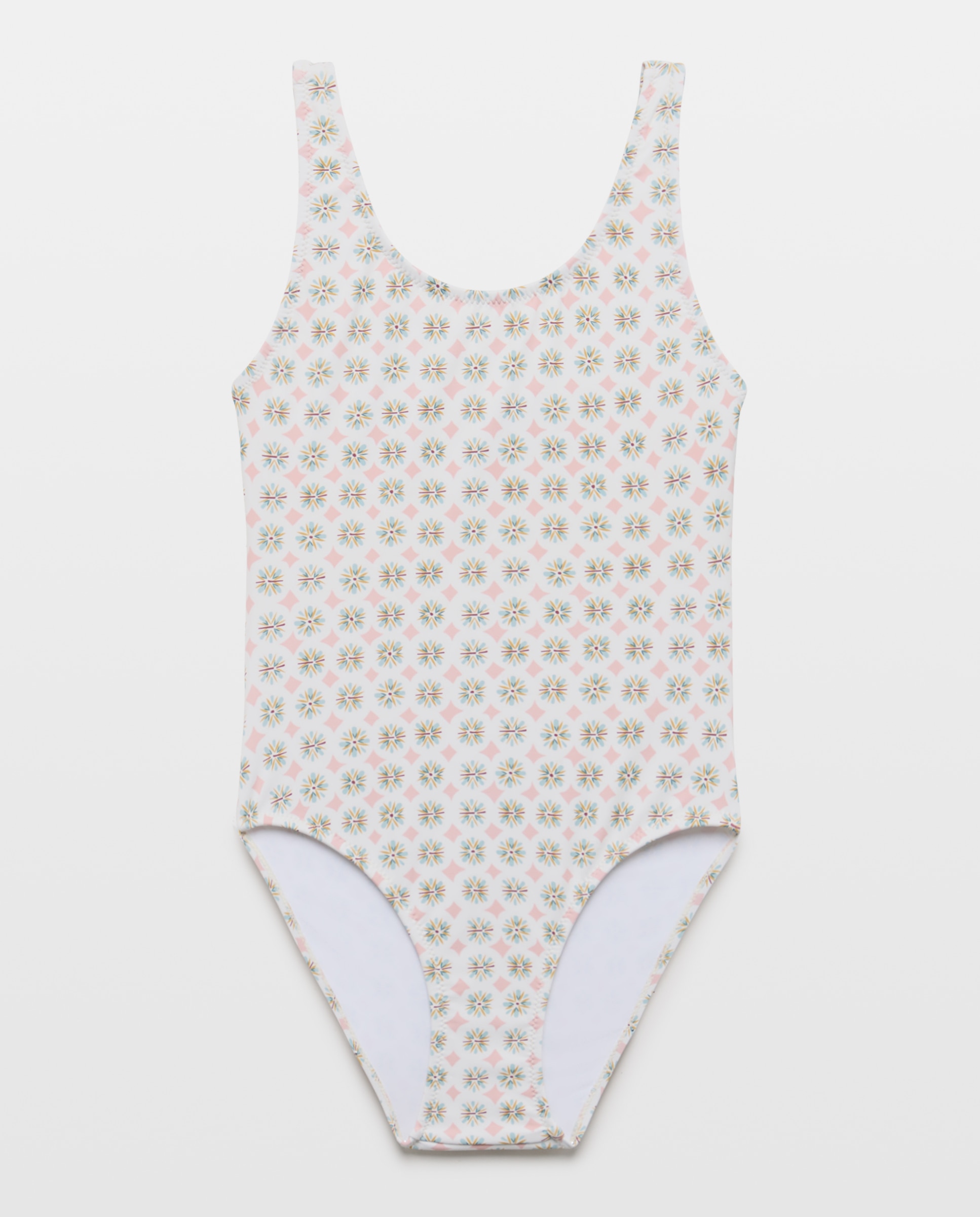 Imagem 0 de Calções de Banho Geo Especial