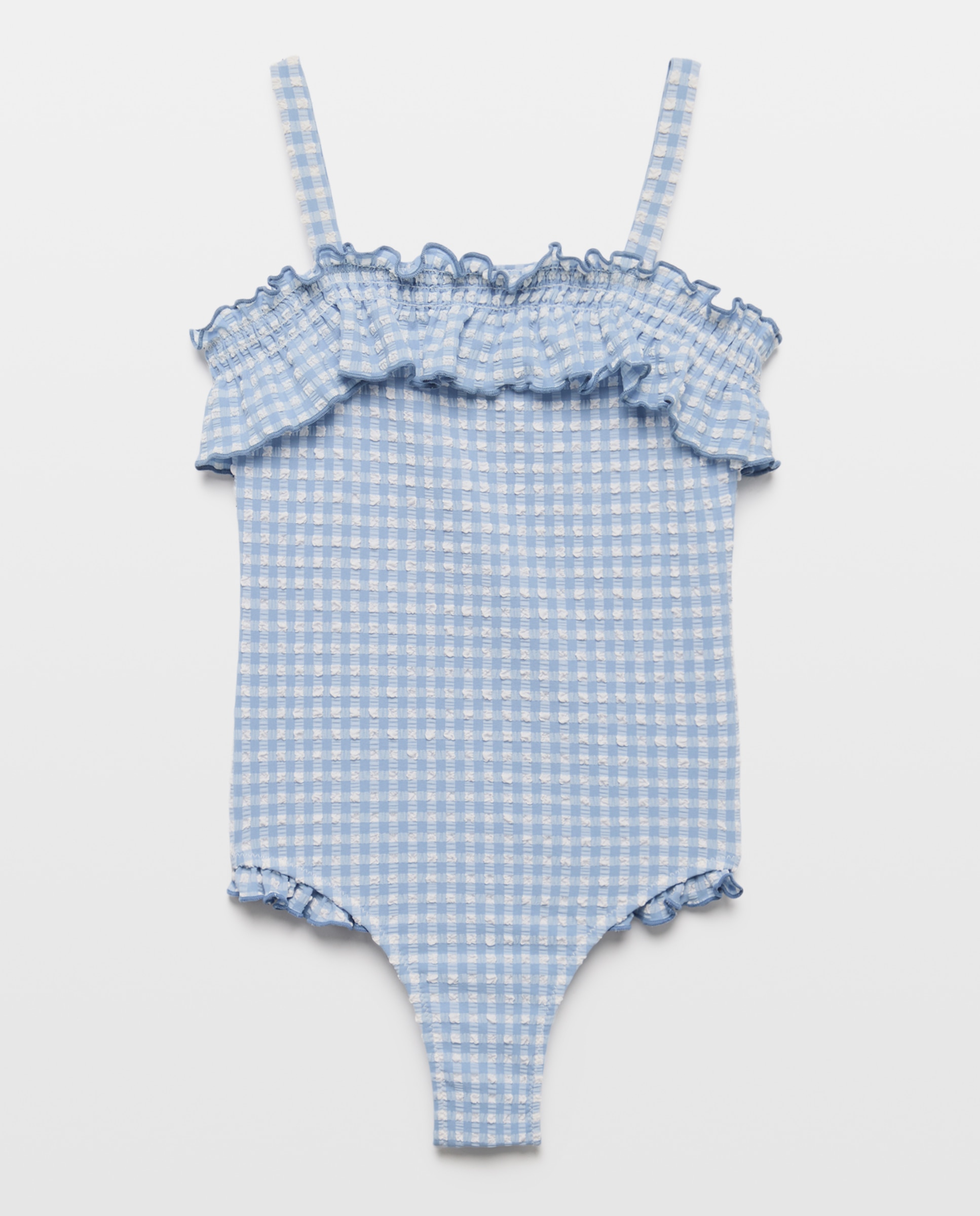 Imagem 0 de Fato de Banho Vichy