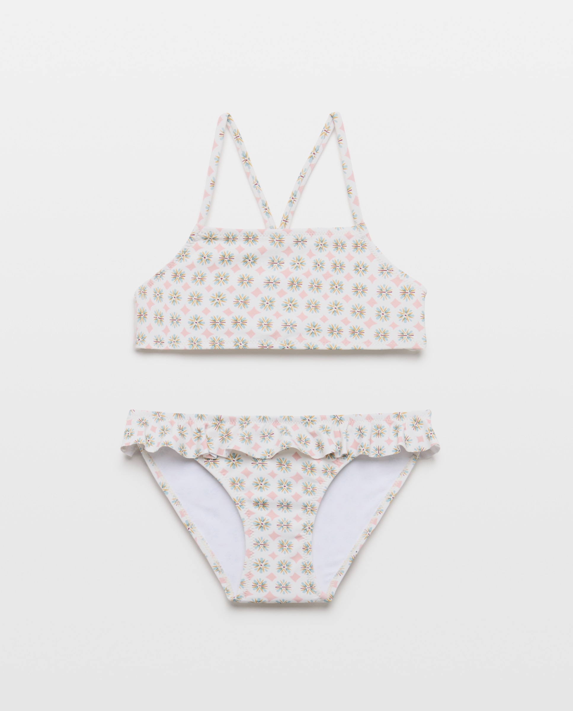 Imagem 0 de Biquíni Geo Especial