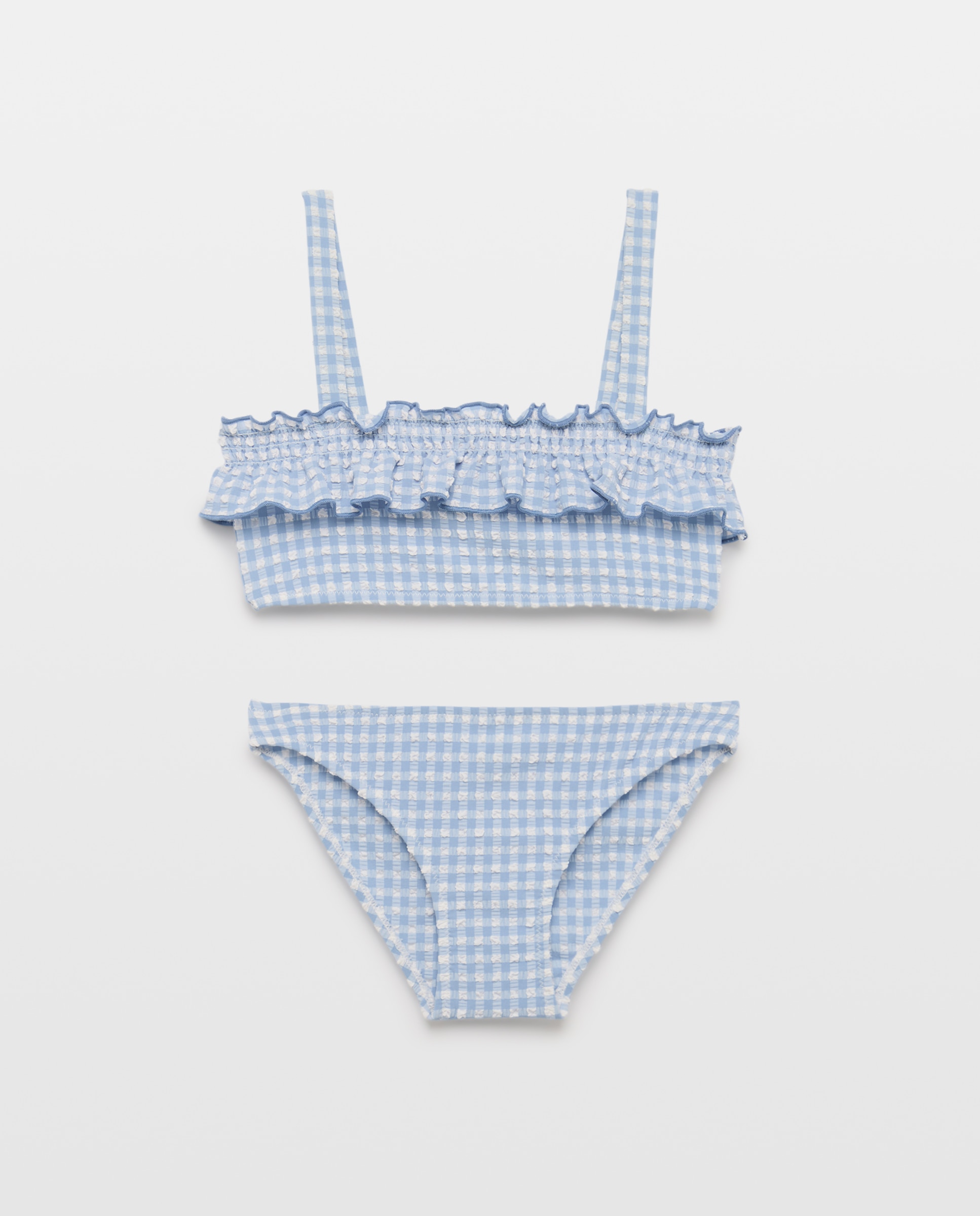 Imagem 0 de Biquíni com Vichy