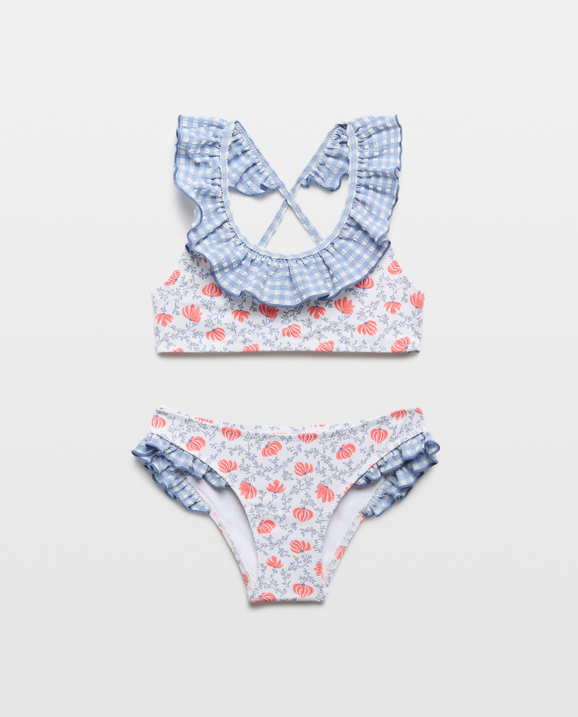 Imagem 0 de Biquíni Garden com Estampado Floral