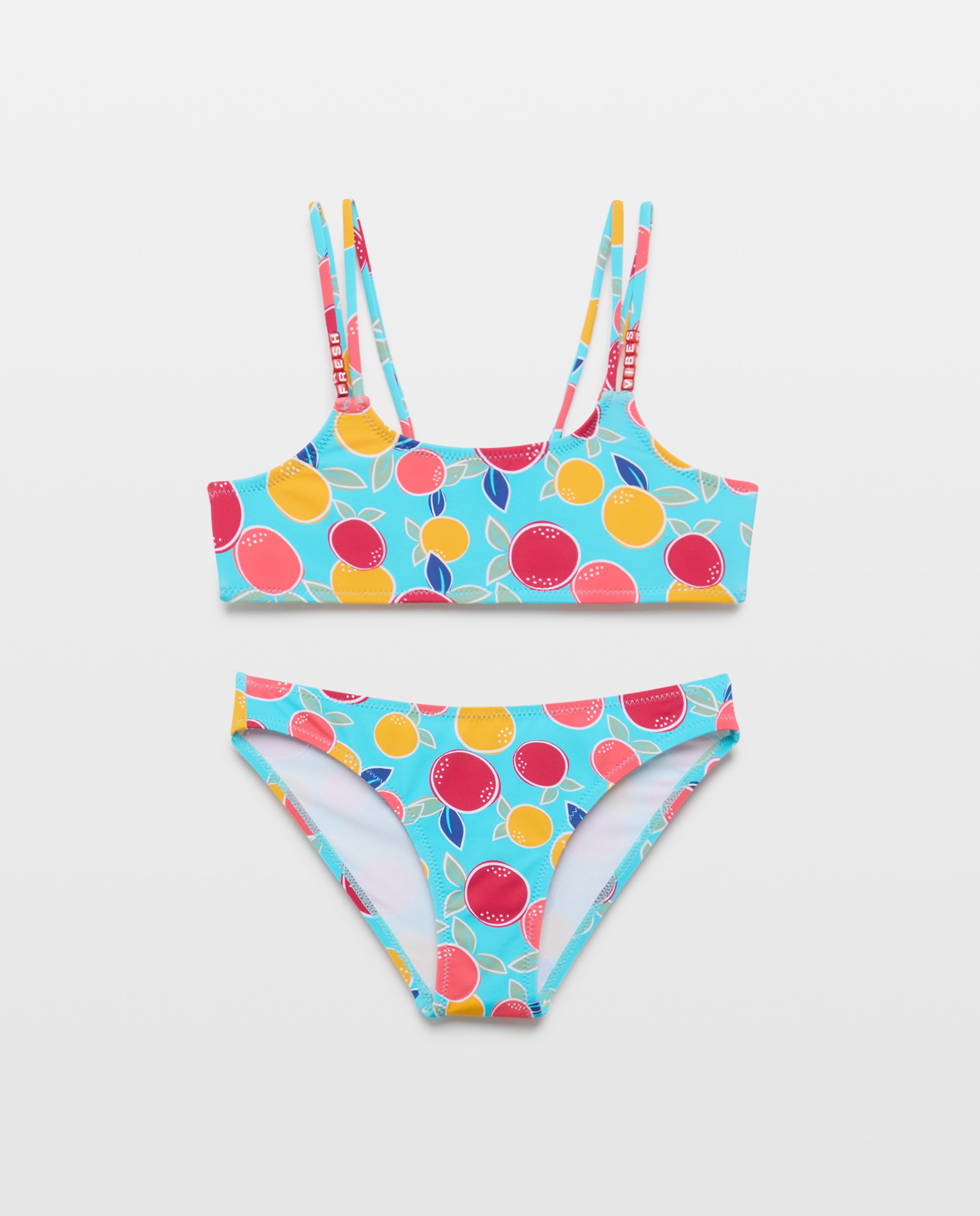 Imagem 0 de Biquíni às Cores com Ameixas