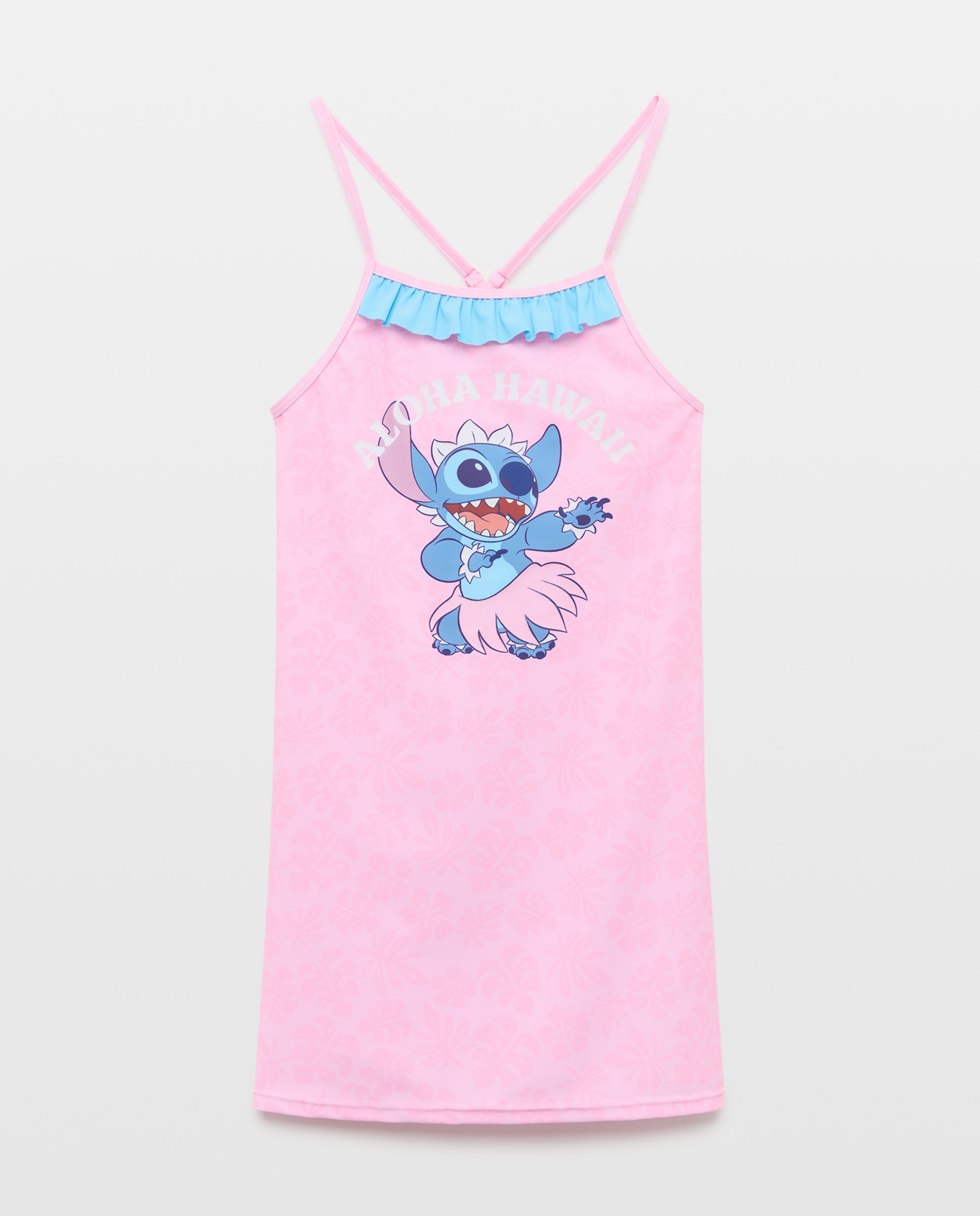 Imagem 0 de Vestido da Licença Stitch