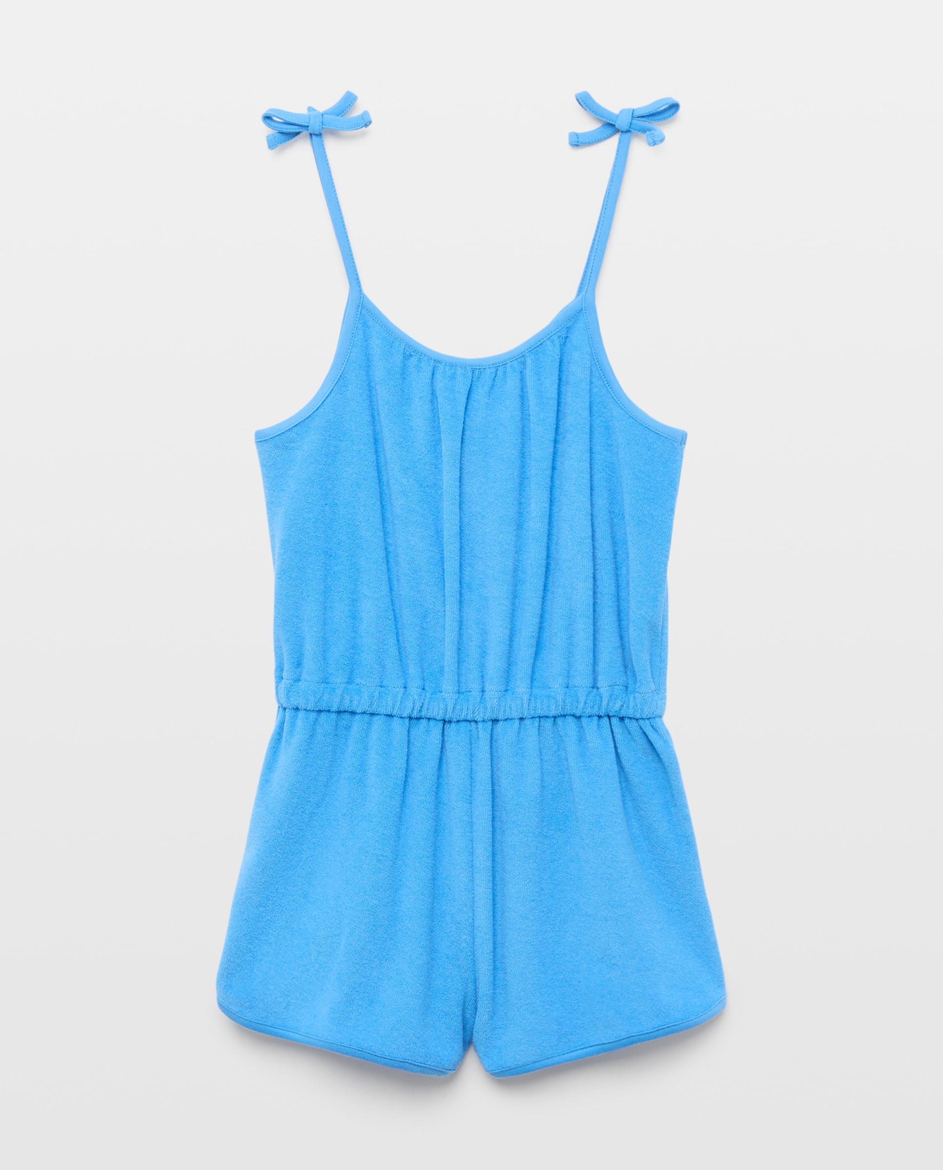 Imagem 0 de Macacão de Tecido Turco