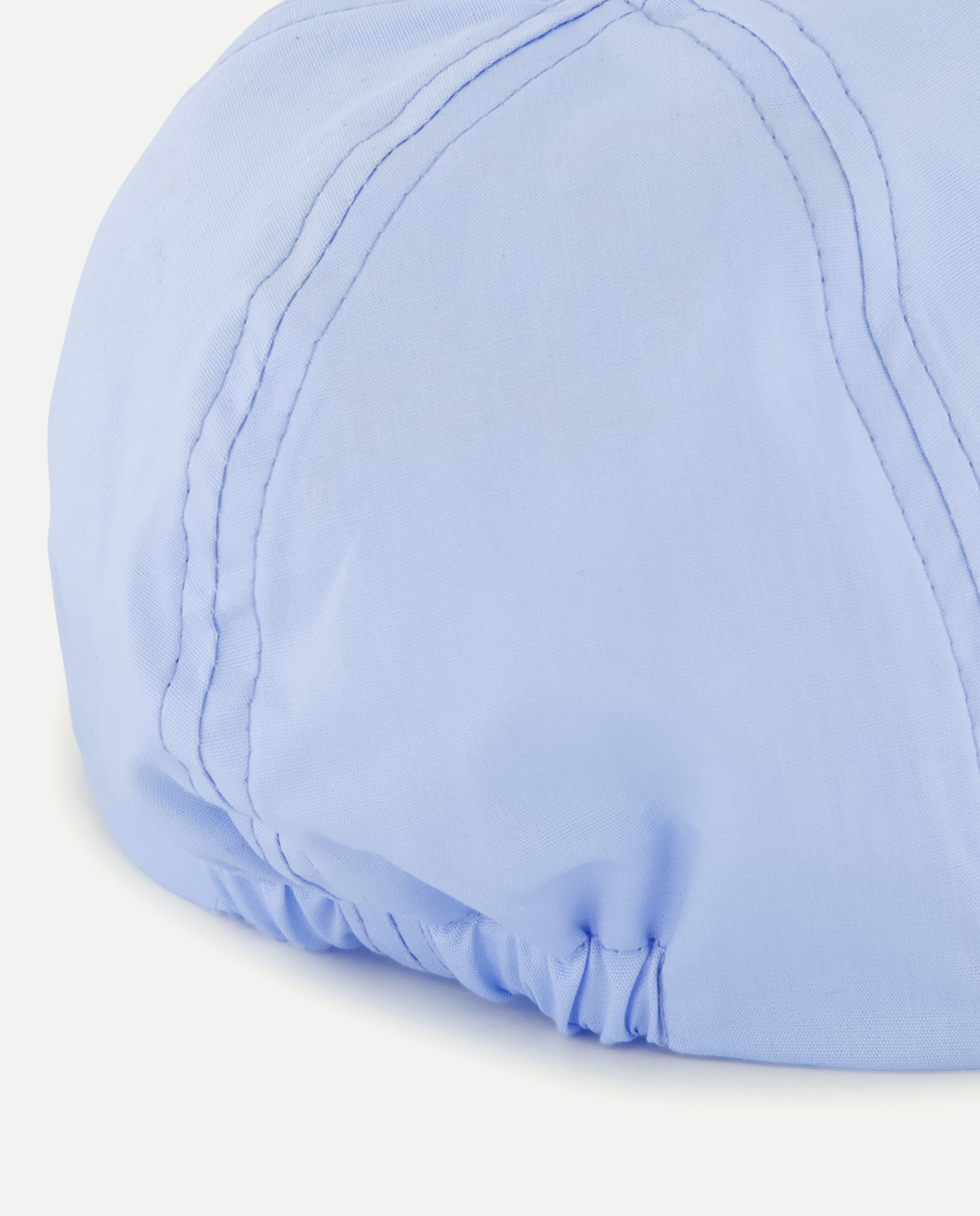 Boné de Bebé Baby El Corte Inglés Azul-2
