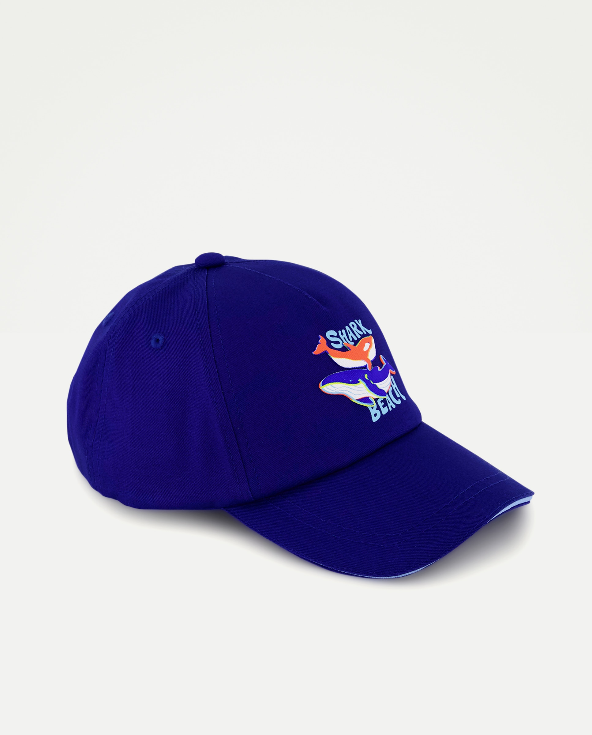 Imagem 0 de Boné Estampado