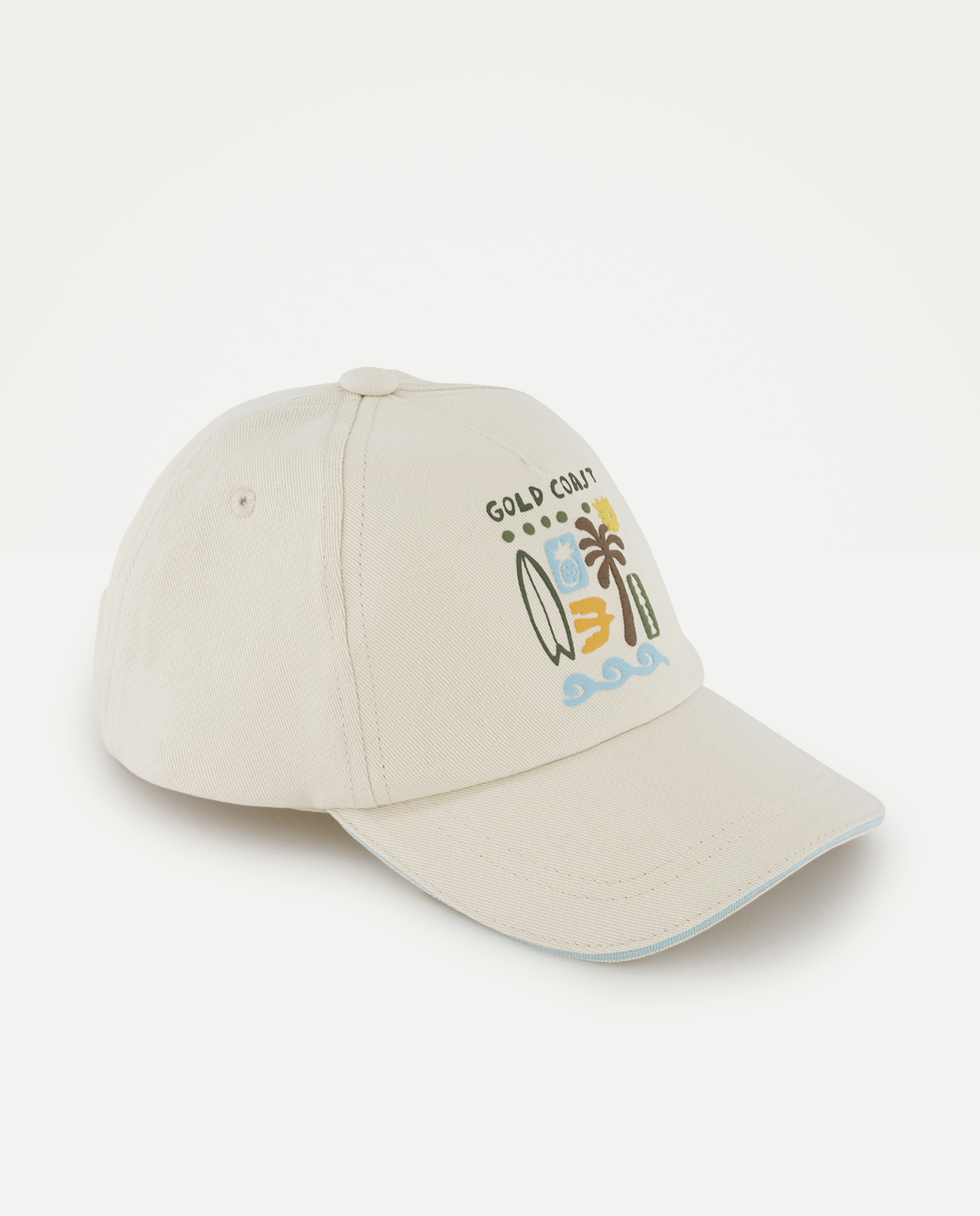 Imagem 0 de Boné Estampado