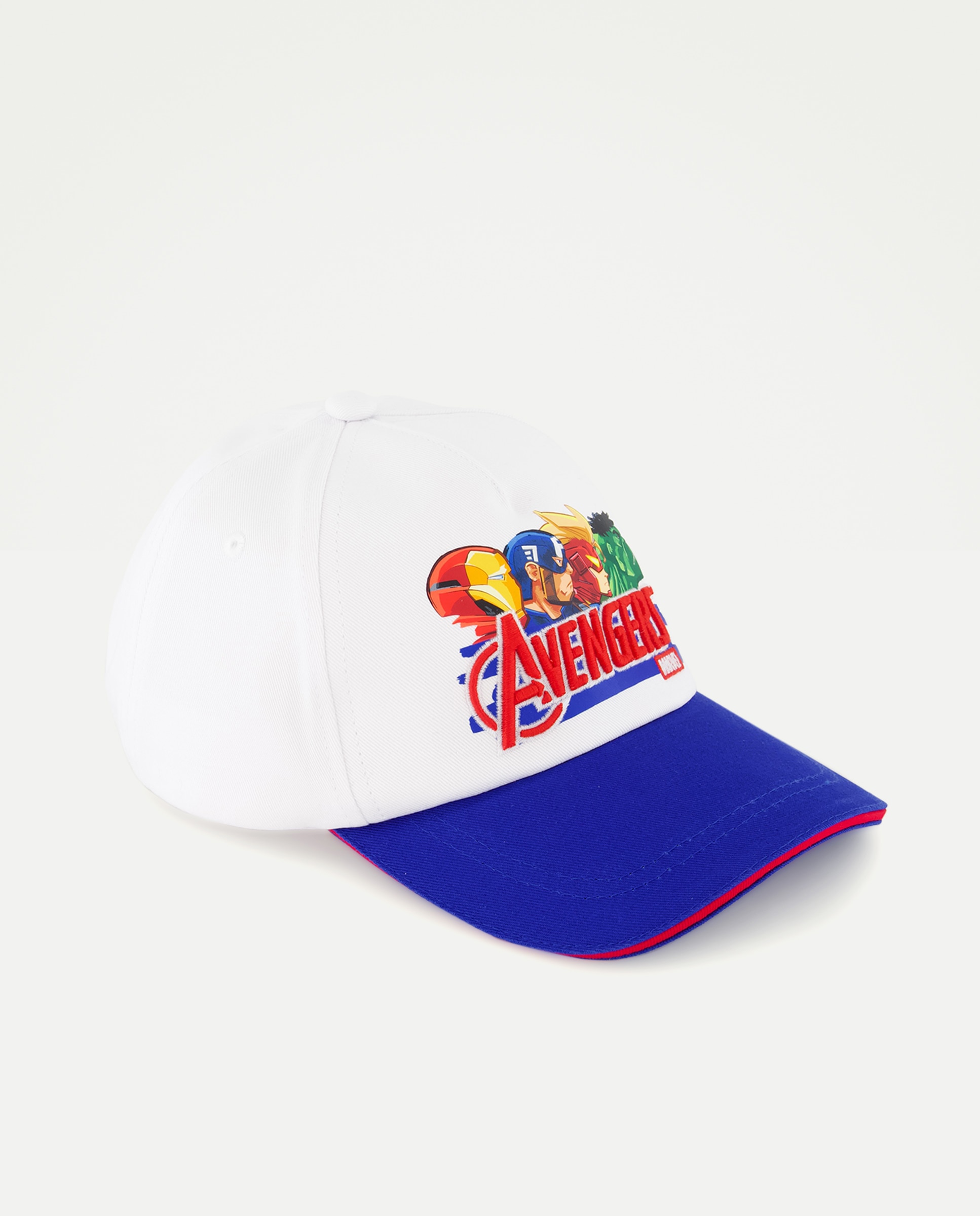 Imagem 0 de Boné Estampado