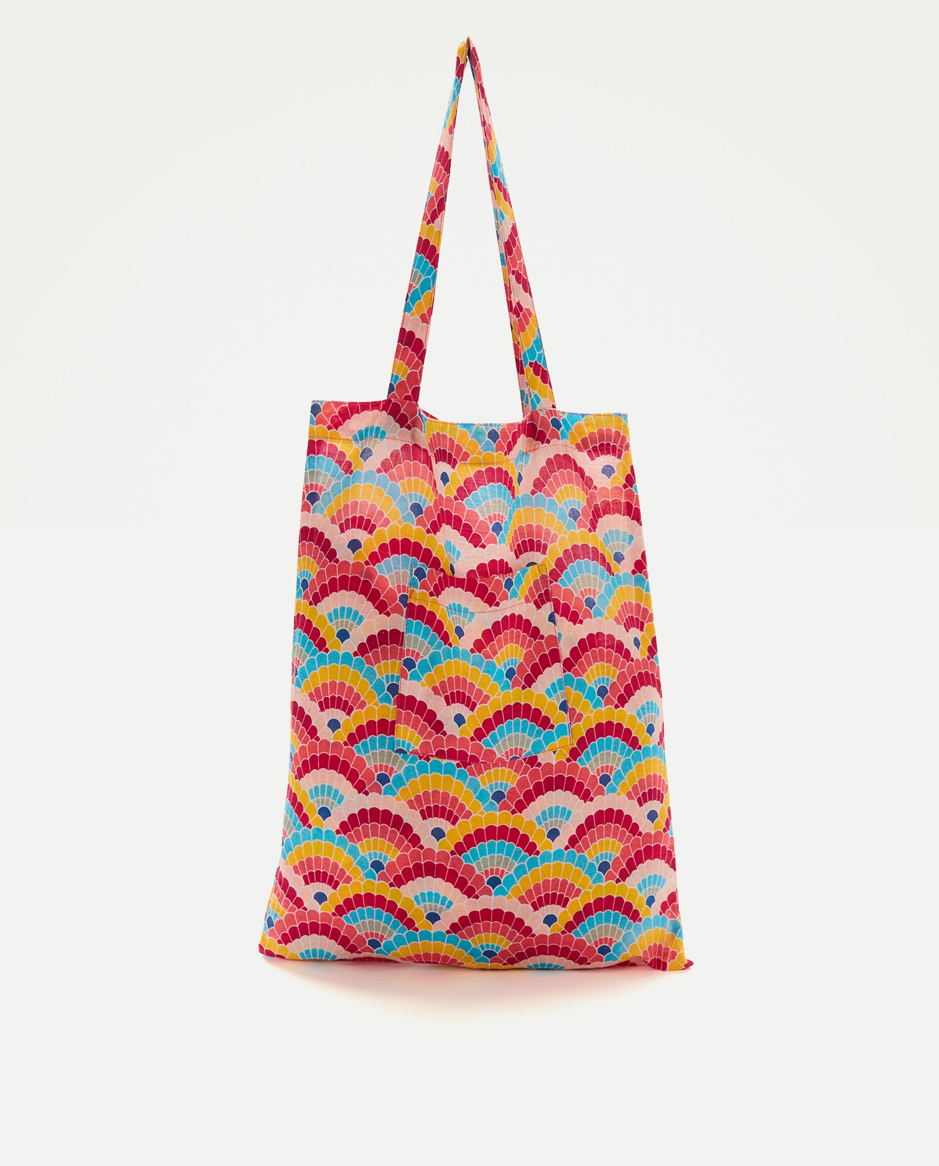 Toalha de Praia de Algodão com Estampado Kids El Corte Inglés Multicolor-4