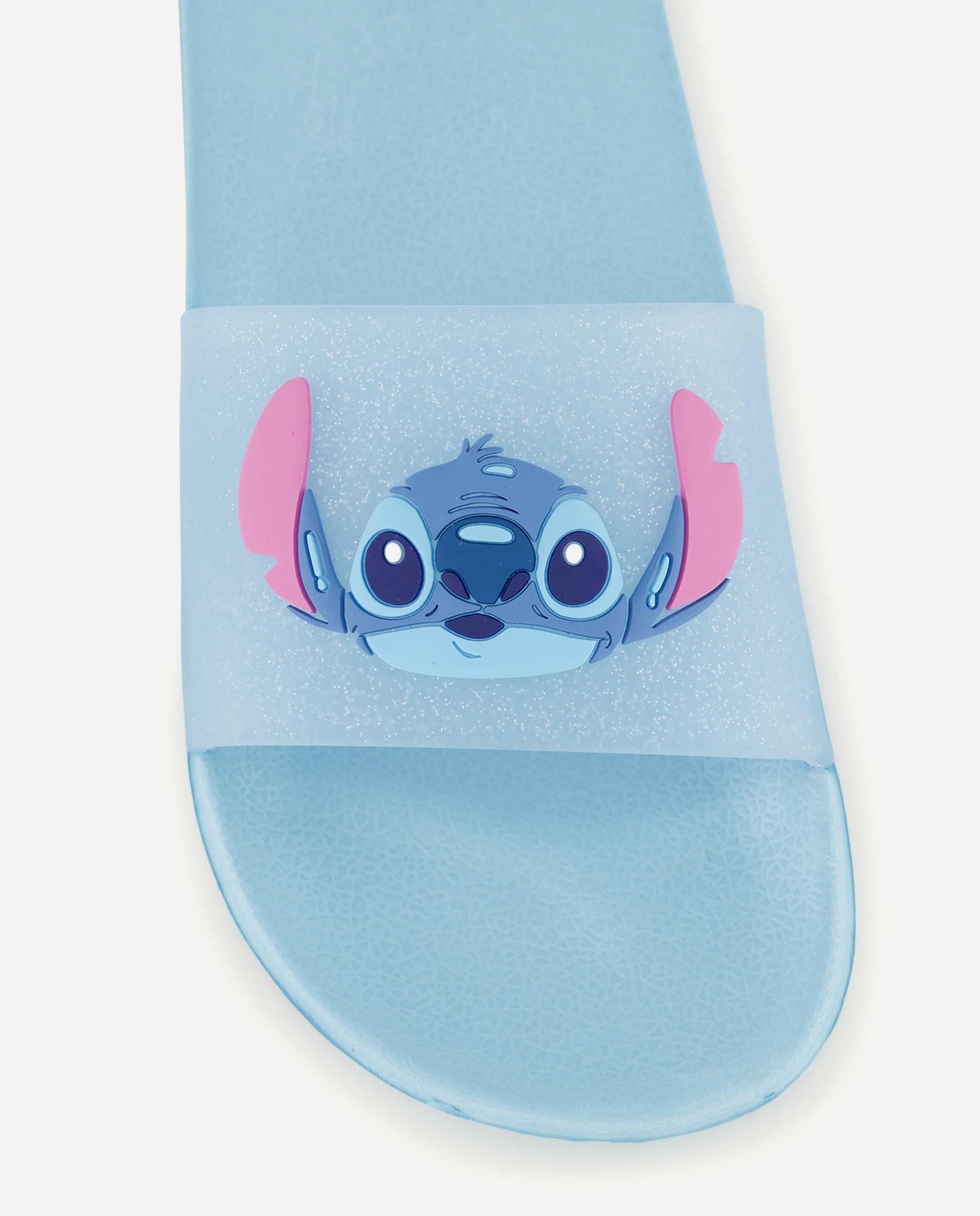Chinelos de Pala Stitch Kids El Corte Inglés Rosa-5
