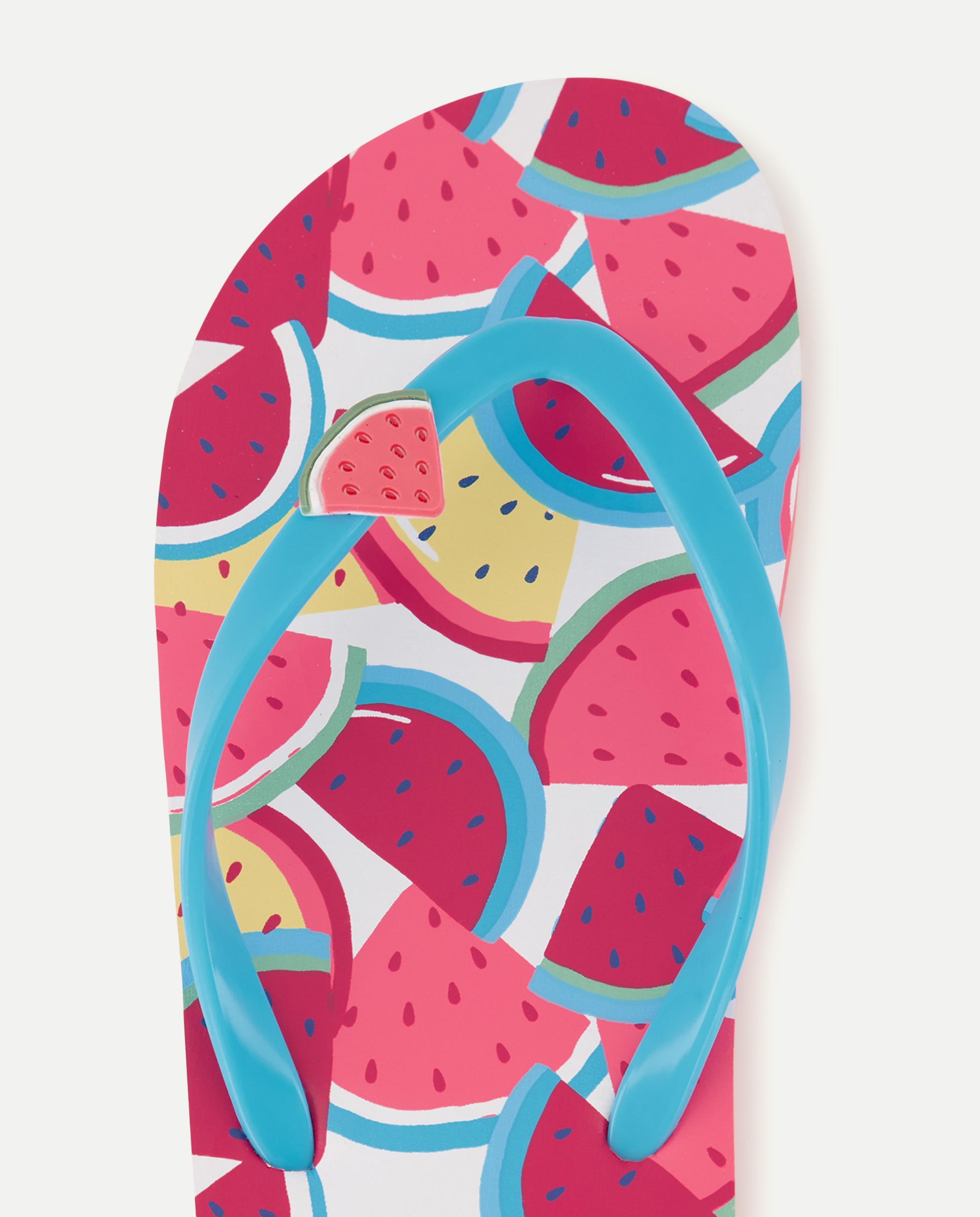Chinelos Flip Flop com Desenhos Kids El Corte Inglés Multicolor-5
