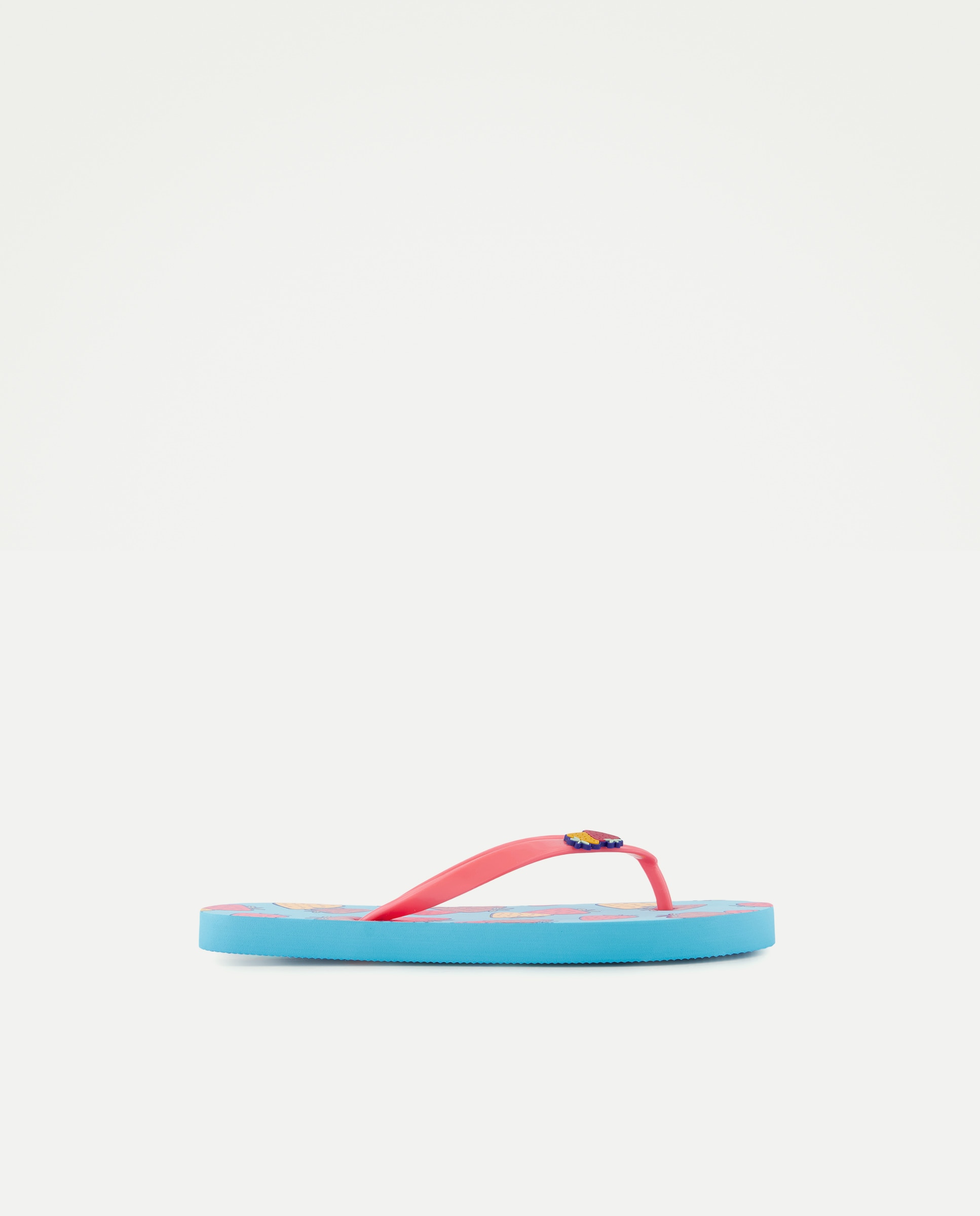 Imagem 0 de Chinelos Flip Flop com Desenhos