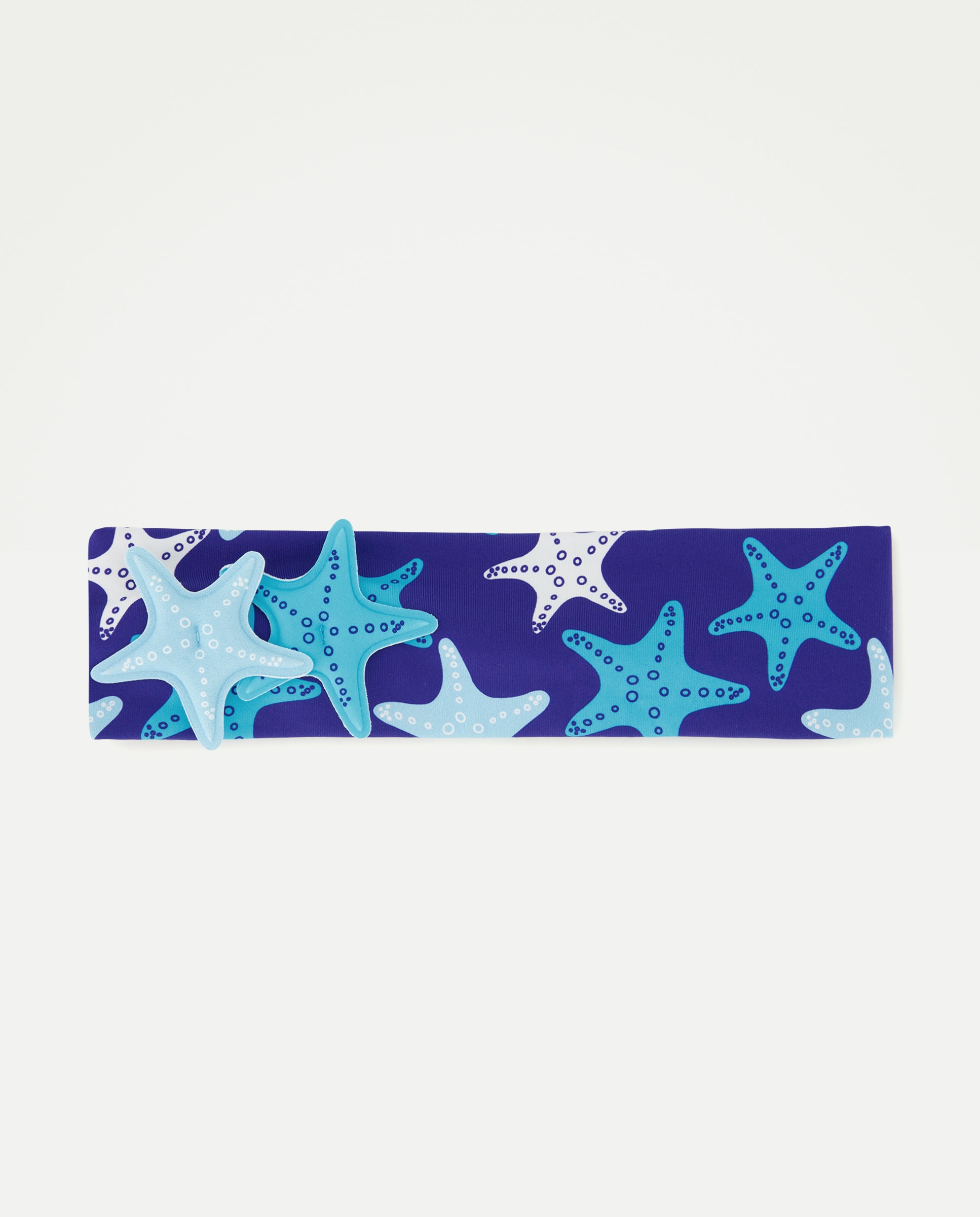 Imagem 0 de Bandana de Cabelo às Cores com Fantasia
