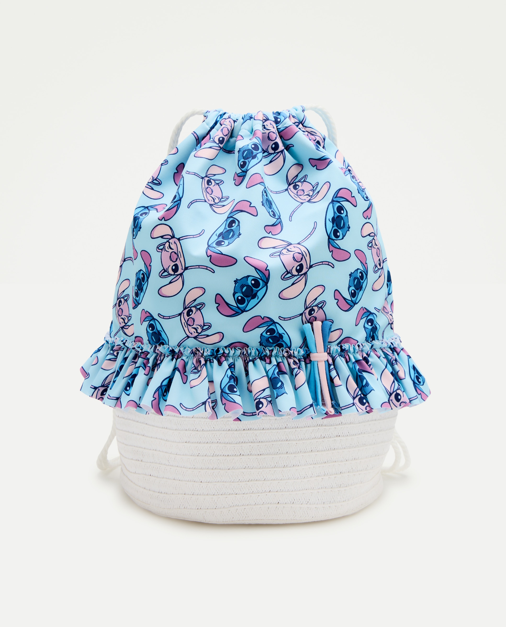 Imagem 0 de Mala Tipo Saco da Licença Stitch