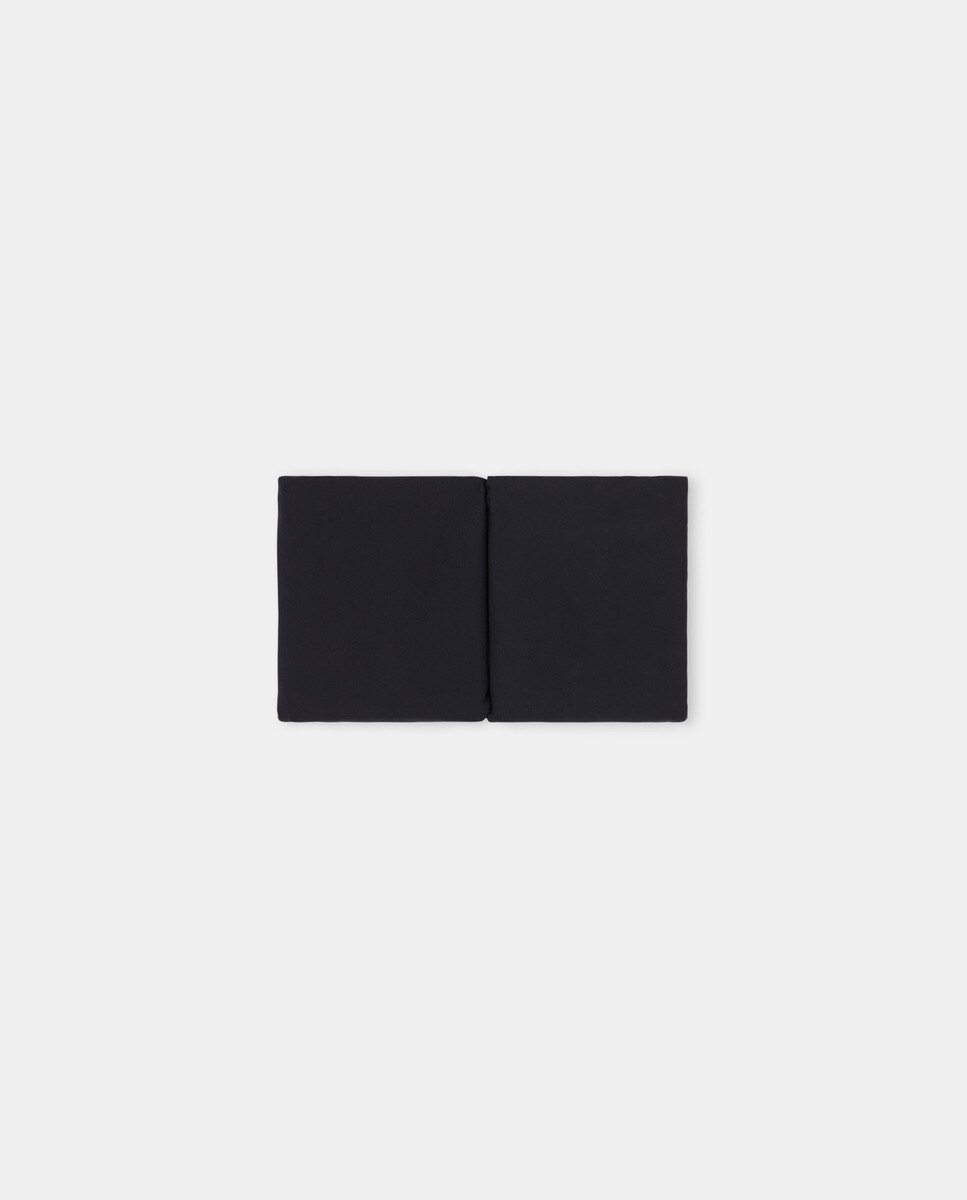 Pack 2 bragas altas laser cut Negro-3