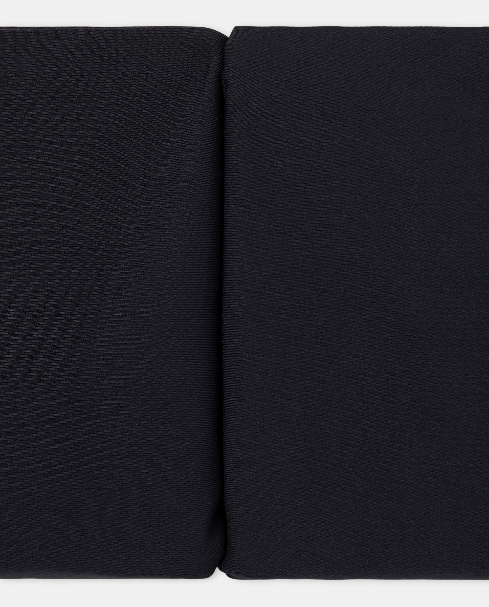 Pack 2 bragas altas laser cut Negro-4