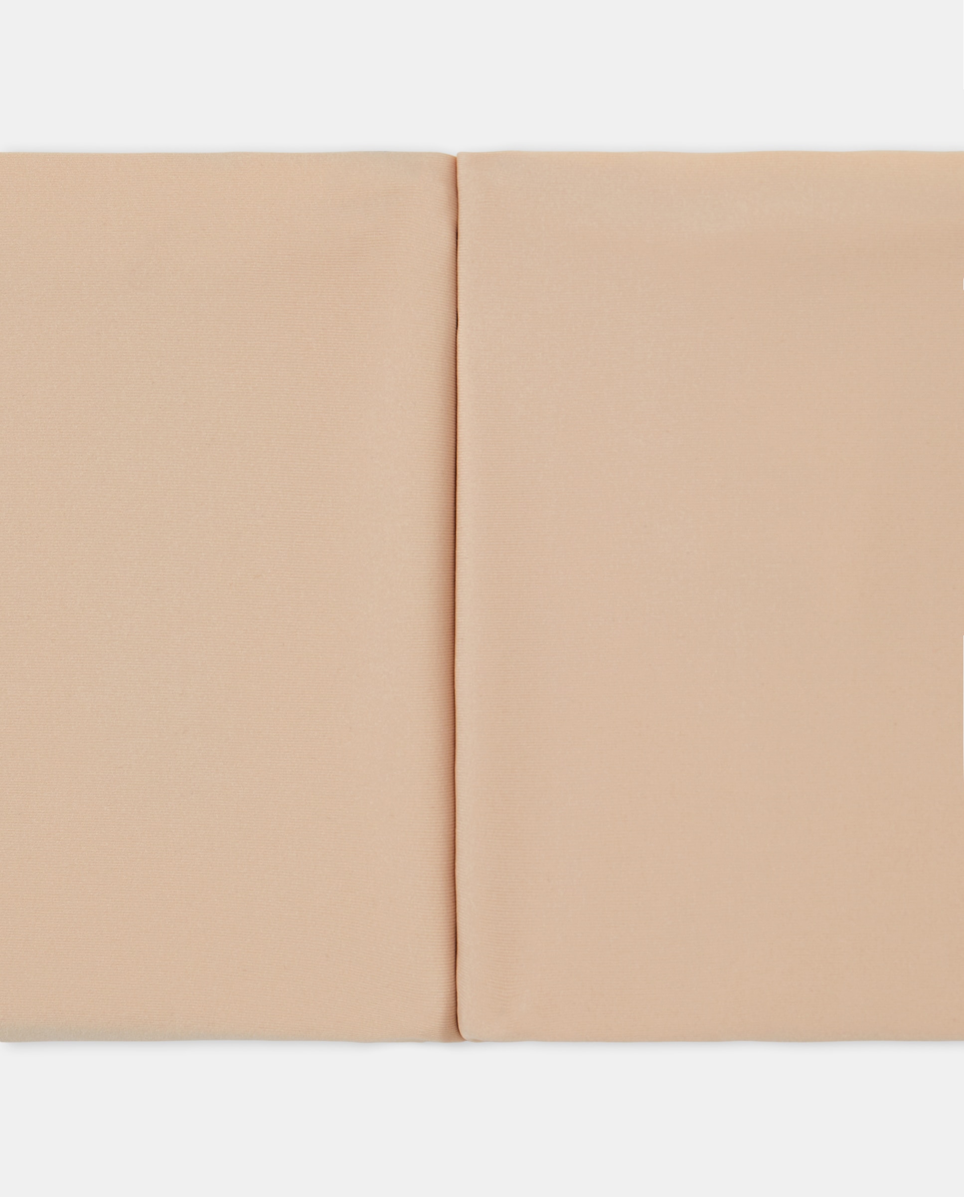 Pack 2 bragas altas laser cut Nude-4