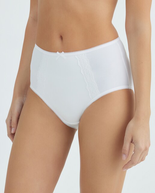 Imagen 0 de Pack 2 bragas señora