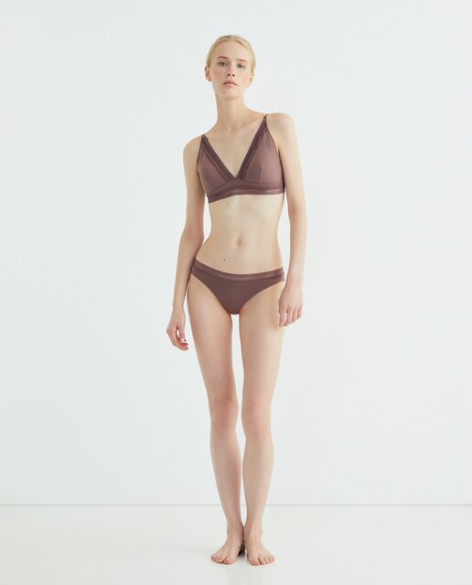 Imagen 0 de Braga encaje