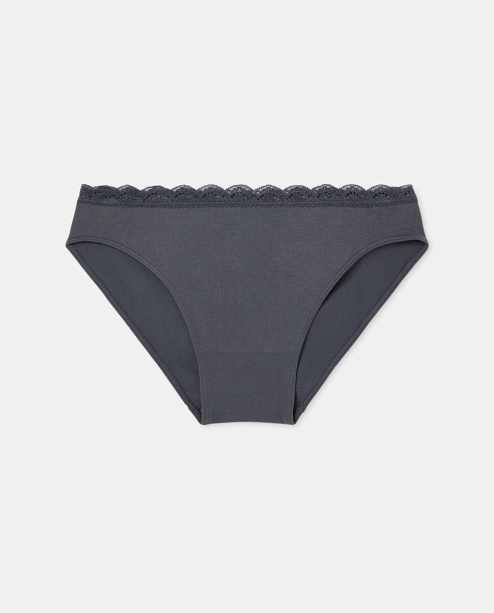 Braga mujer con encaje · Unit · El Corte Inglés