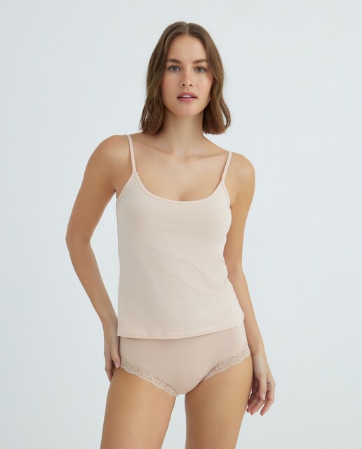 Imagen 0 de Pack 2 camisetas tirantes