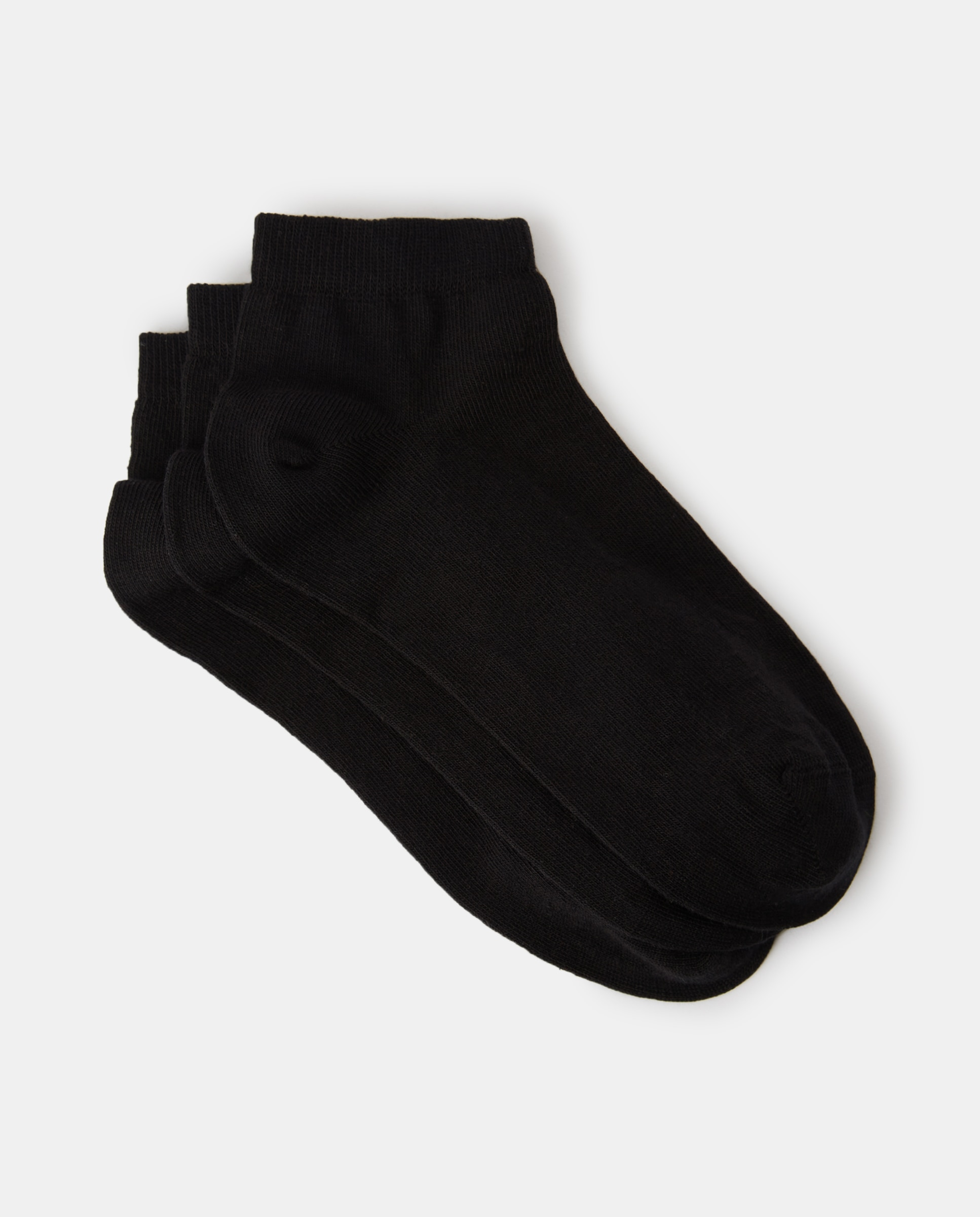 Imagen 0 de Pack 3 calcetines cortos mujer
