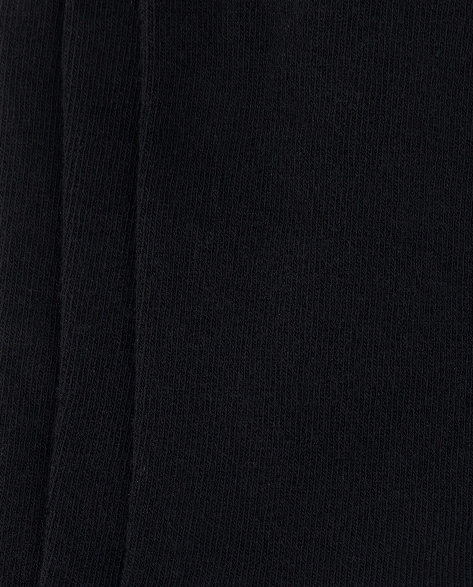 Pack de tres pares de calcetines antidepresión Negro-2