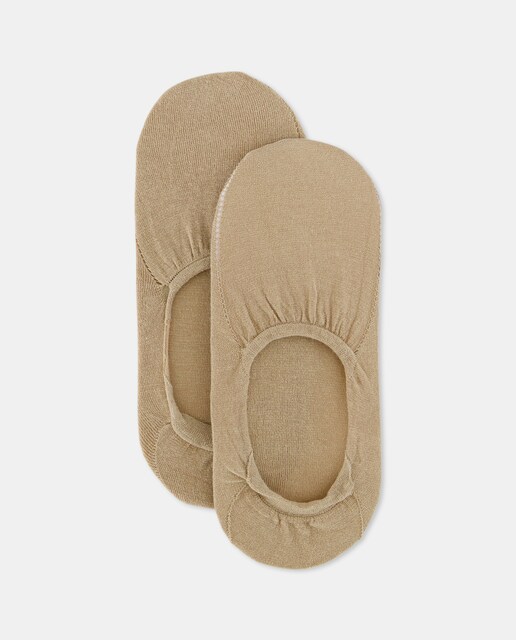 Imagen 0 de Pack 2 pinkies algodón