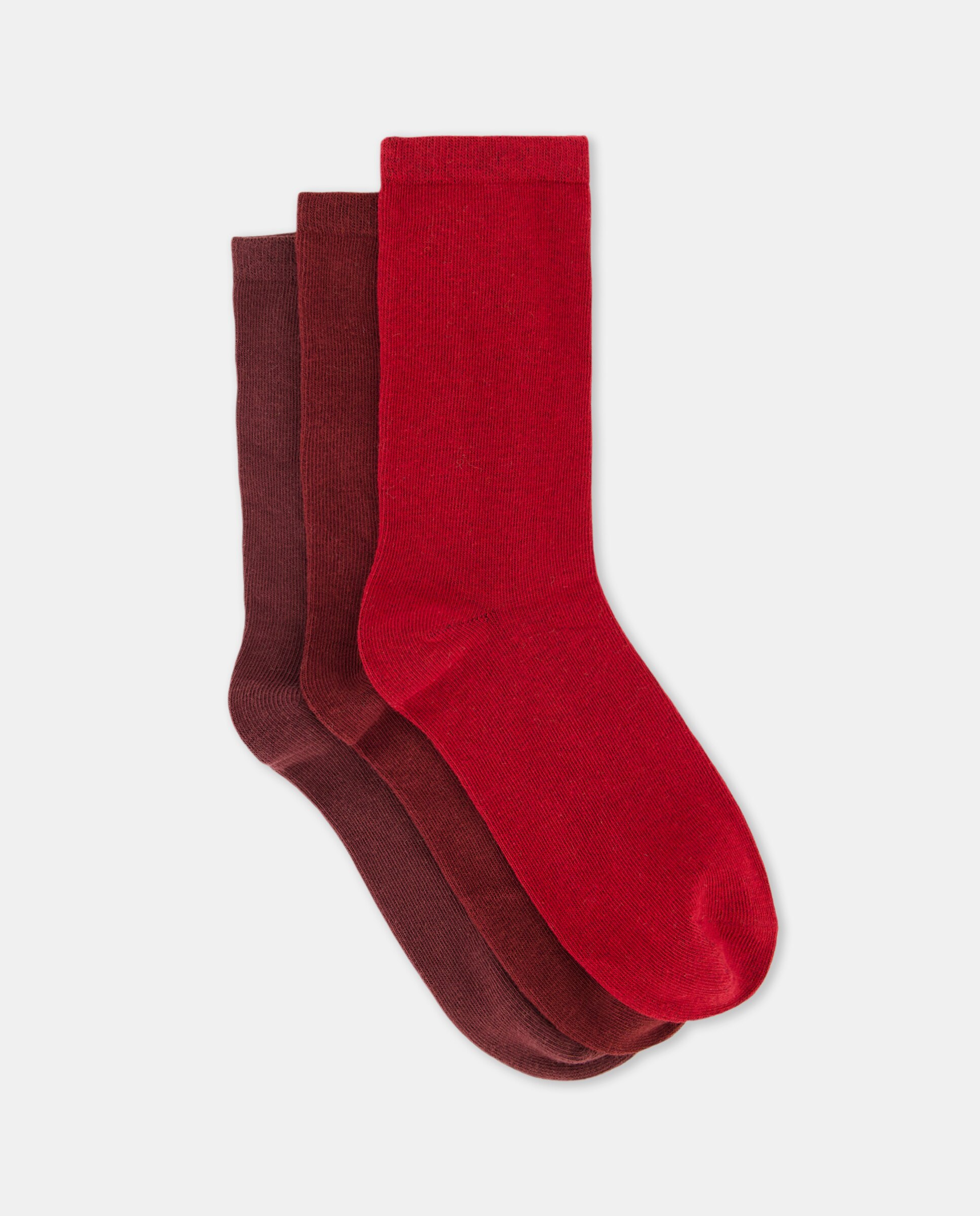 Imagen 0 de Pack 3 calcetines mujer