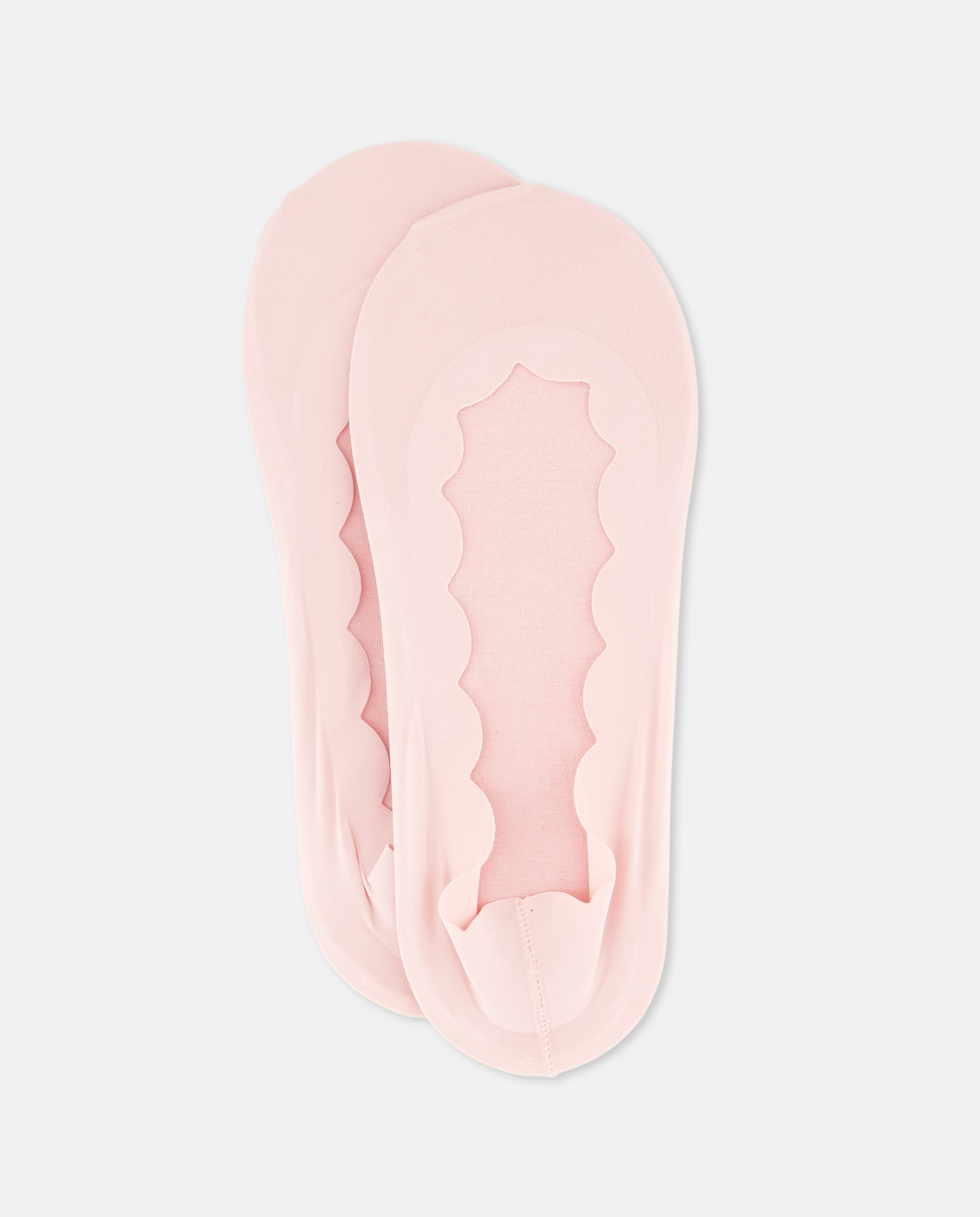 Imagen 0 de Pack 2 pinkies acabado ondas