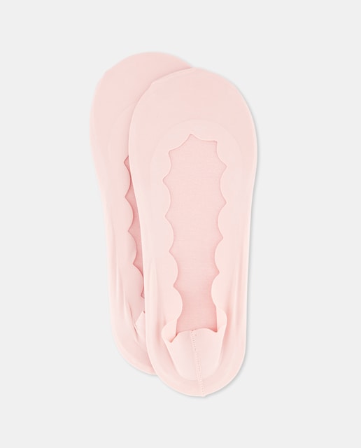 Imagen 0 de Pack 2 pinkies acabado ondas