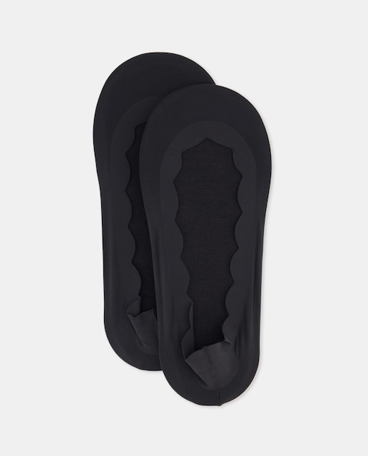 Imagen 0 de Pack 2 pinkies acabado ondas