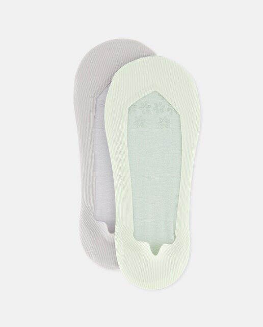 Imagen 0 de Pack 2 pinkies minicanalé