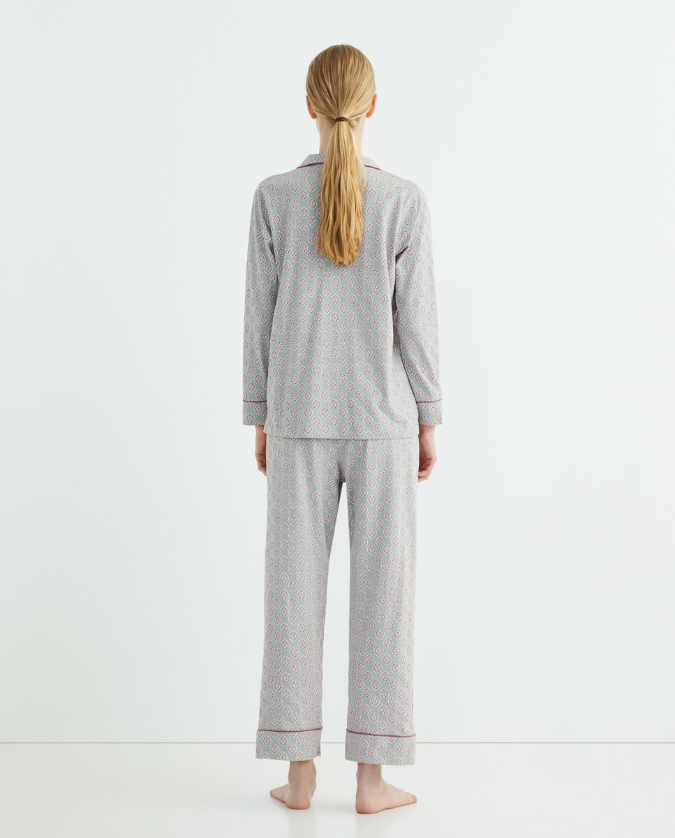 60 Second Makeover Limited Prosecco Made Me Do It - Conjunto De Pijama